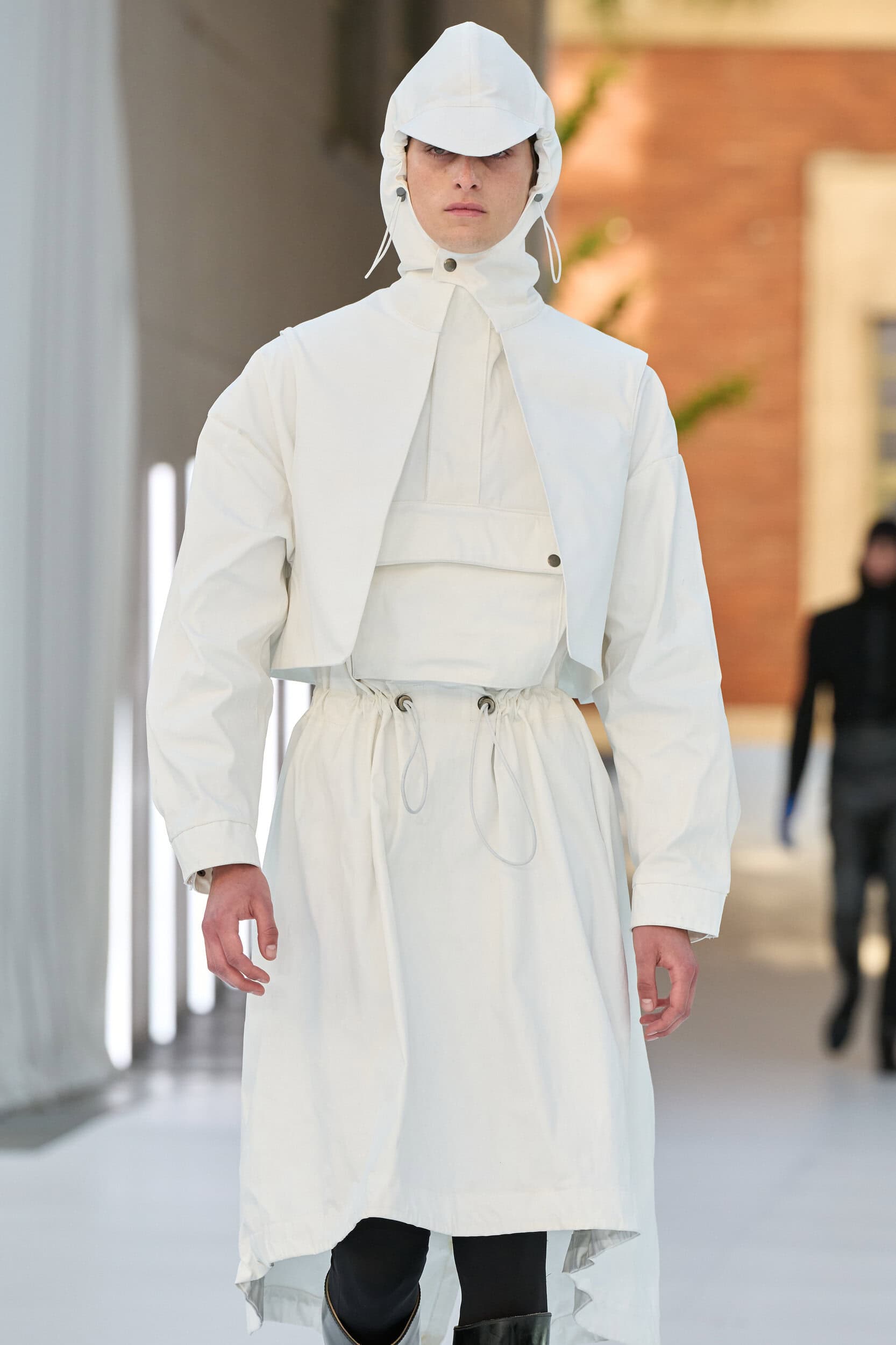 Polimoda Graduation Show Spring 2027 Men's Fashion Show Details