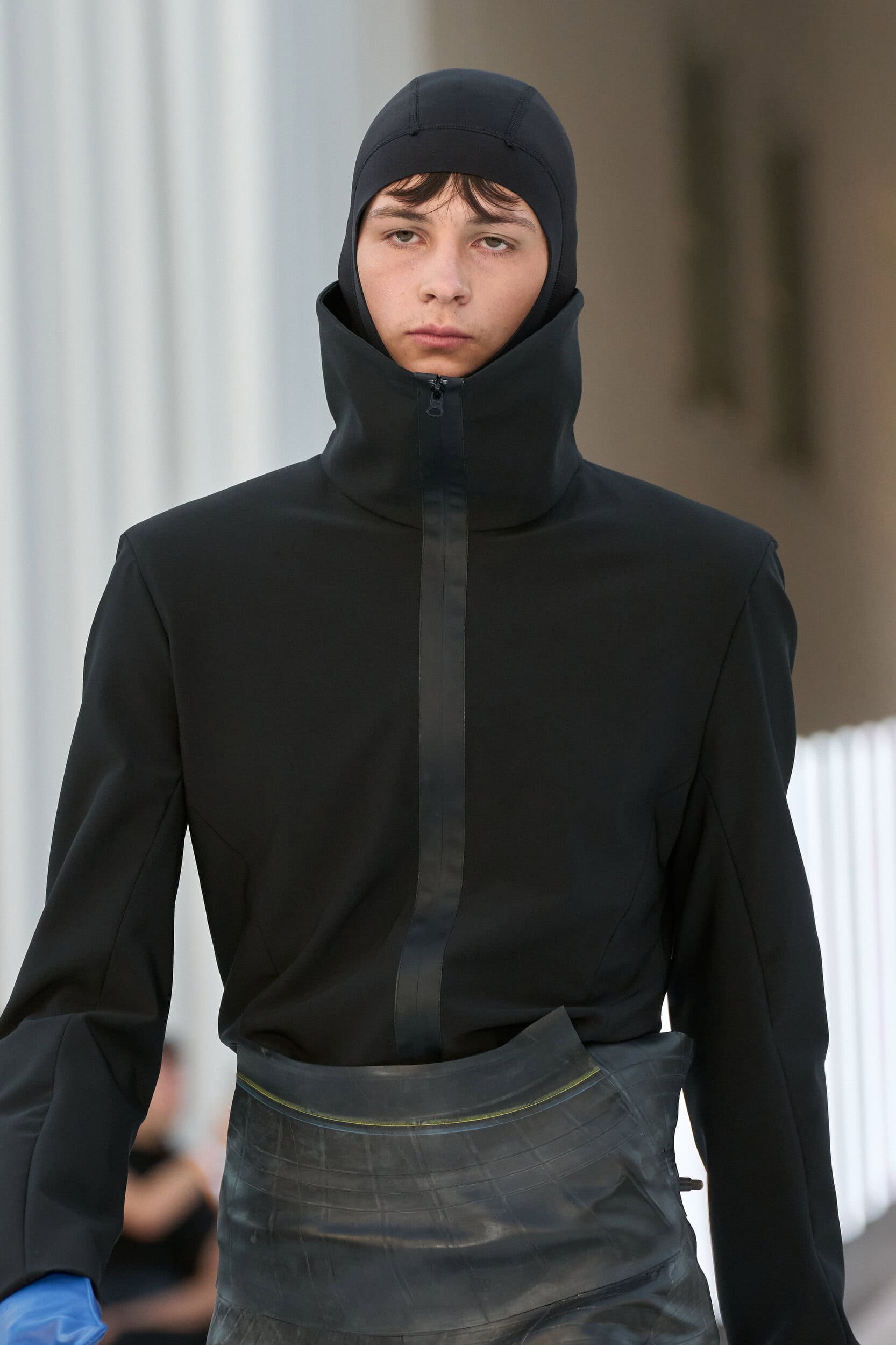 Polimoda Graduation Show Spring 2027 Men's Fashion Show Details