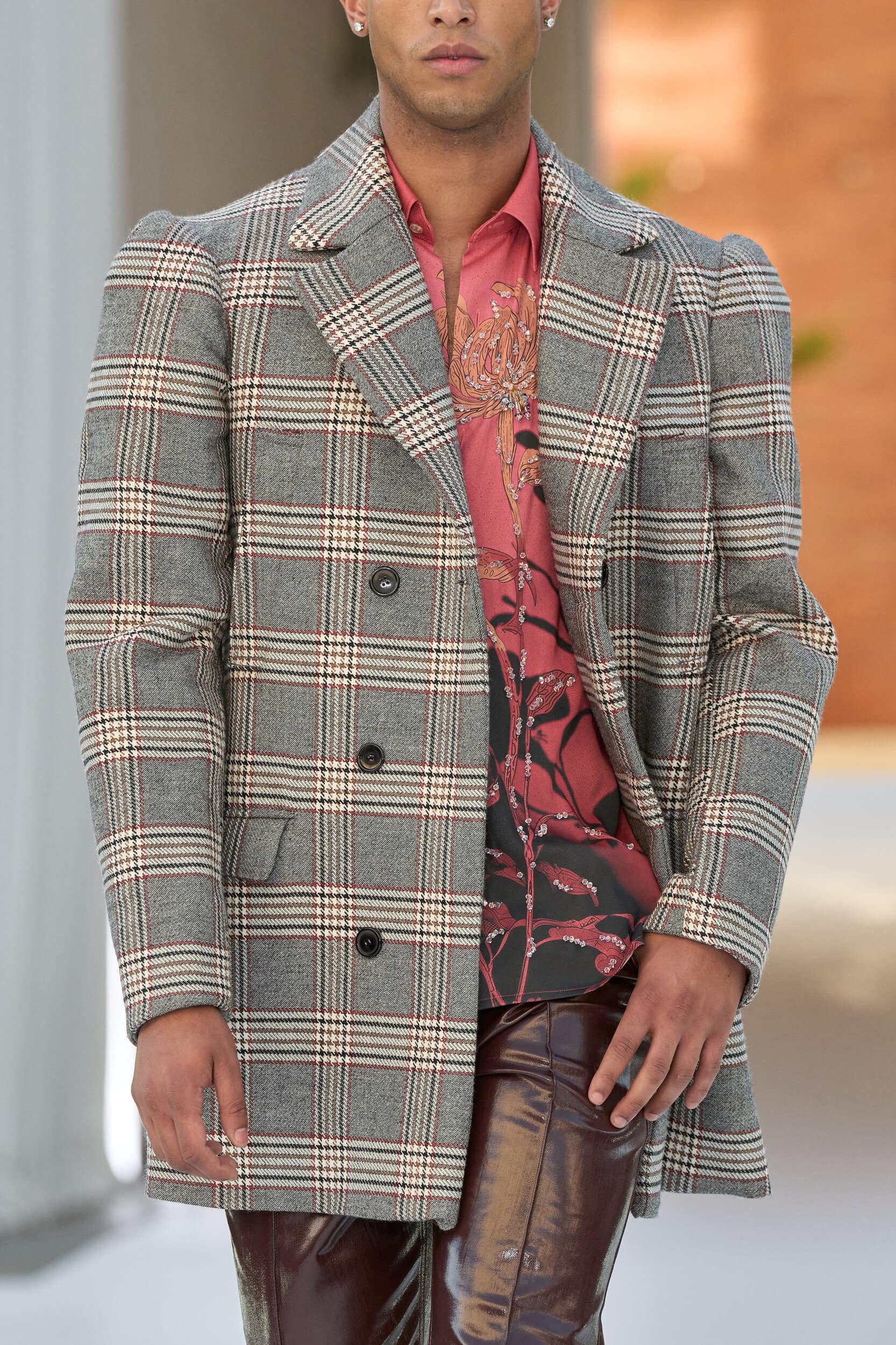 Polimoda Graduation Show Spring 2027 Men's Fashion Show Details