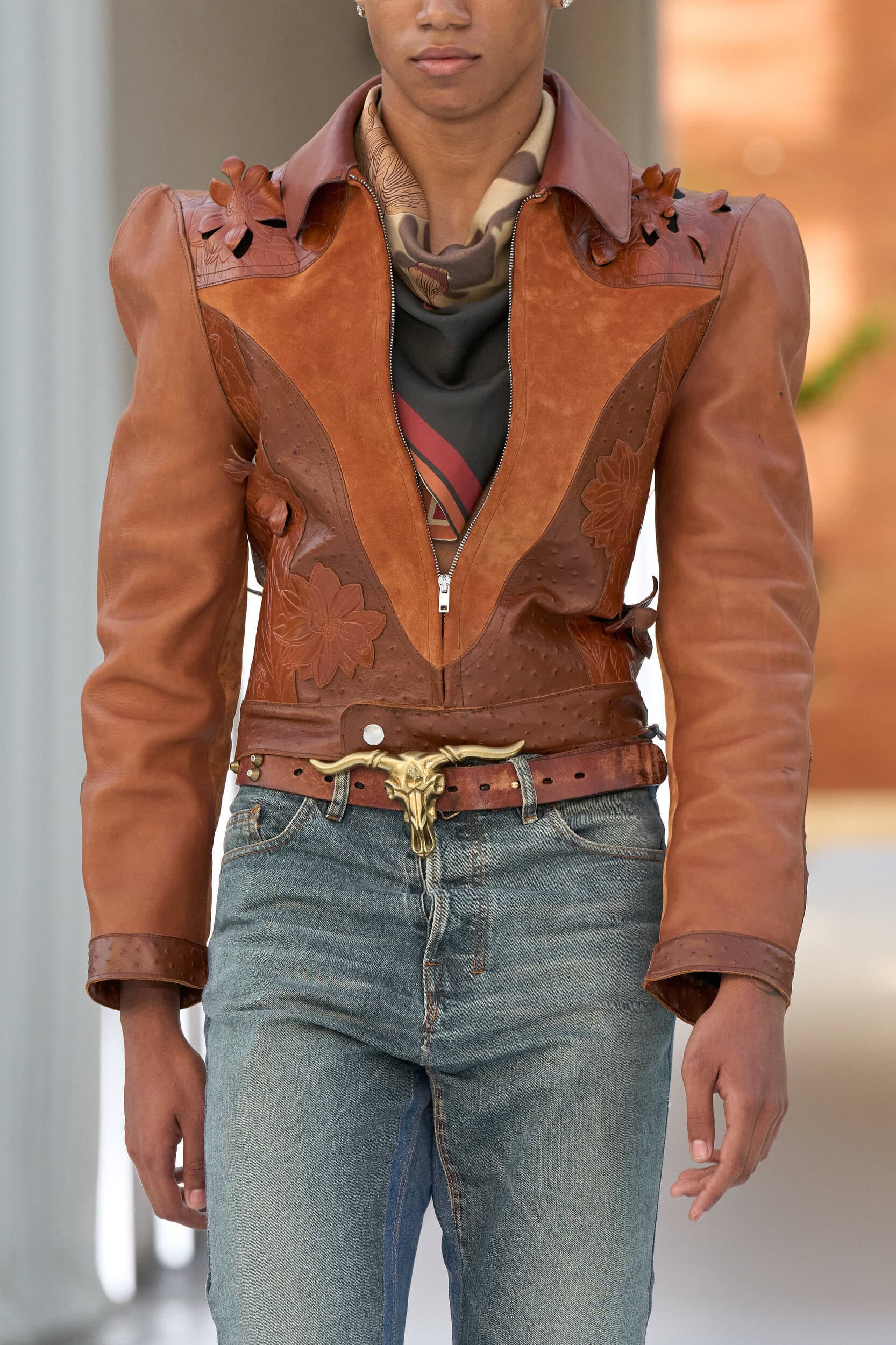 Polimoda Graduation Show Spring 2027 Men's Fashion Show Details