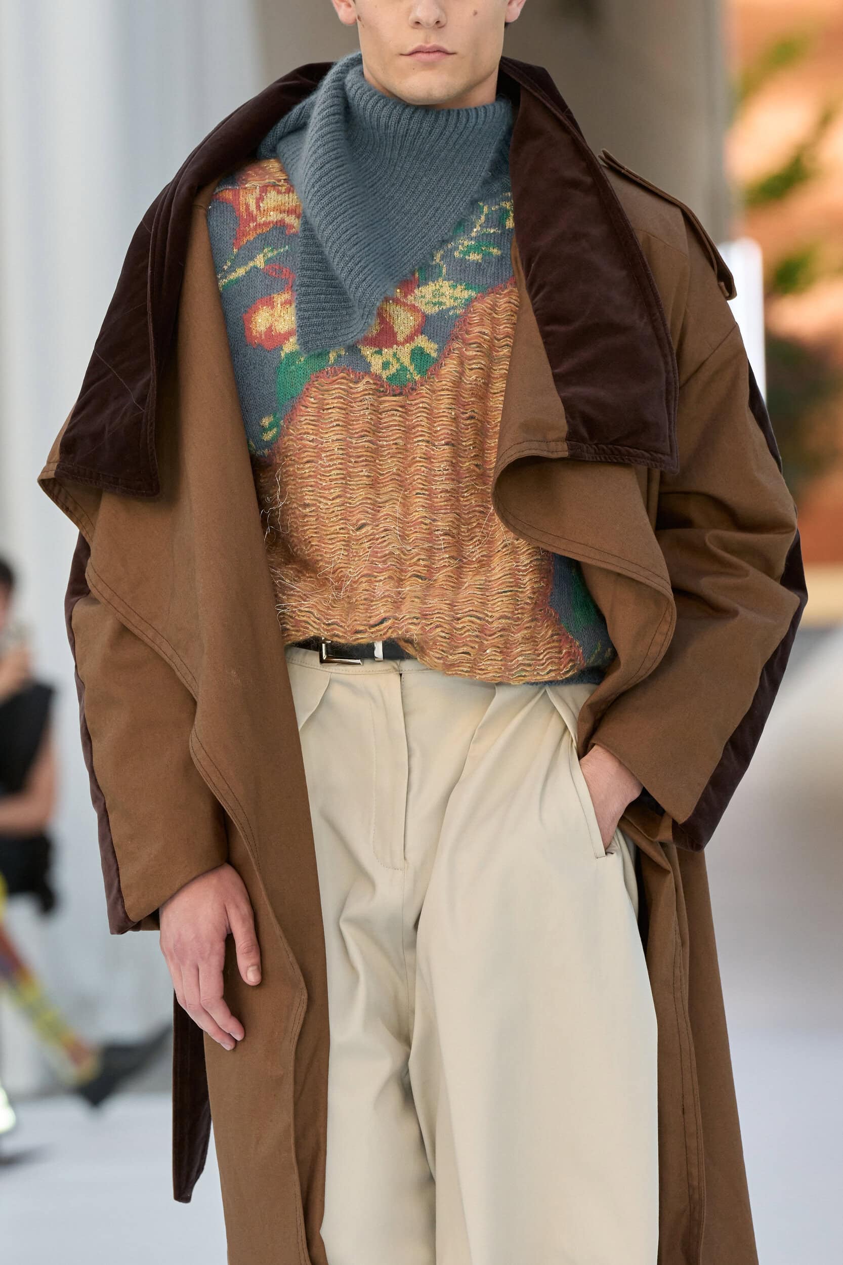 Polimoda Graduation Show Spring 2027 Men's Fashion Show Details