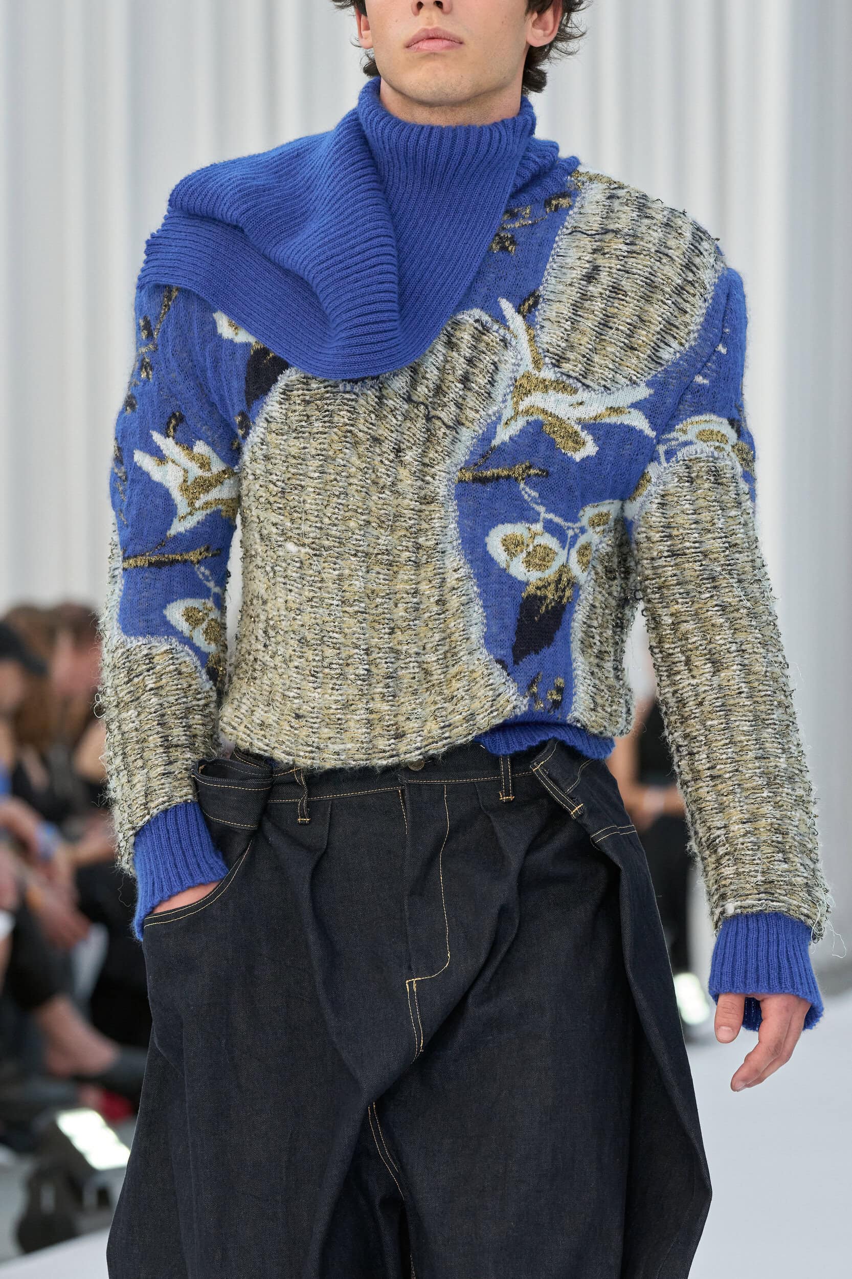 Polimoda Graduation Show Spring 2027 Men's Fashion Show Details