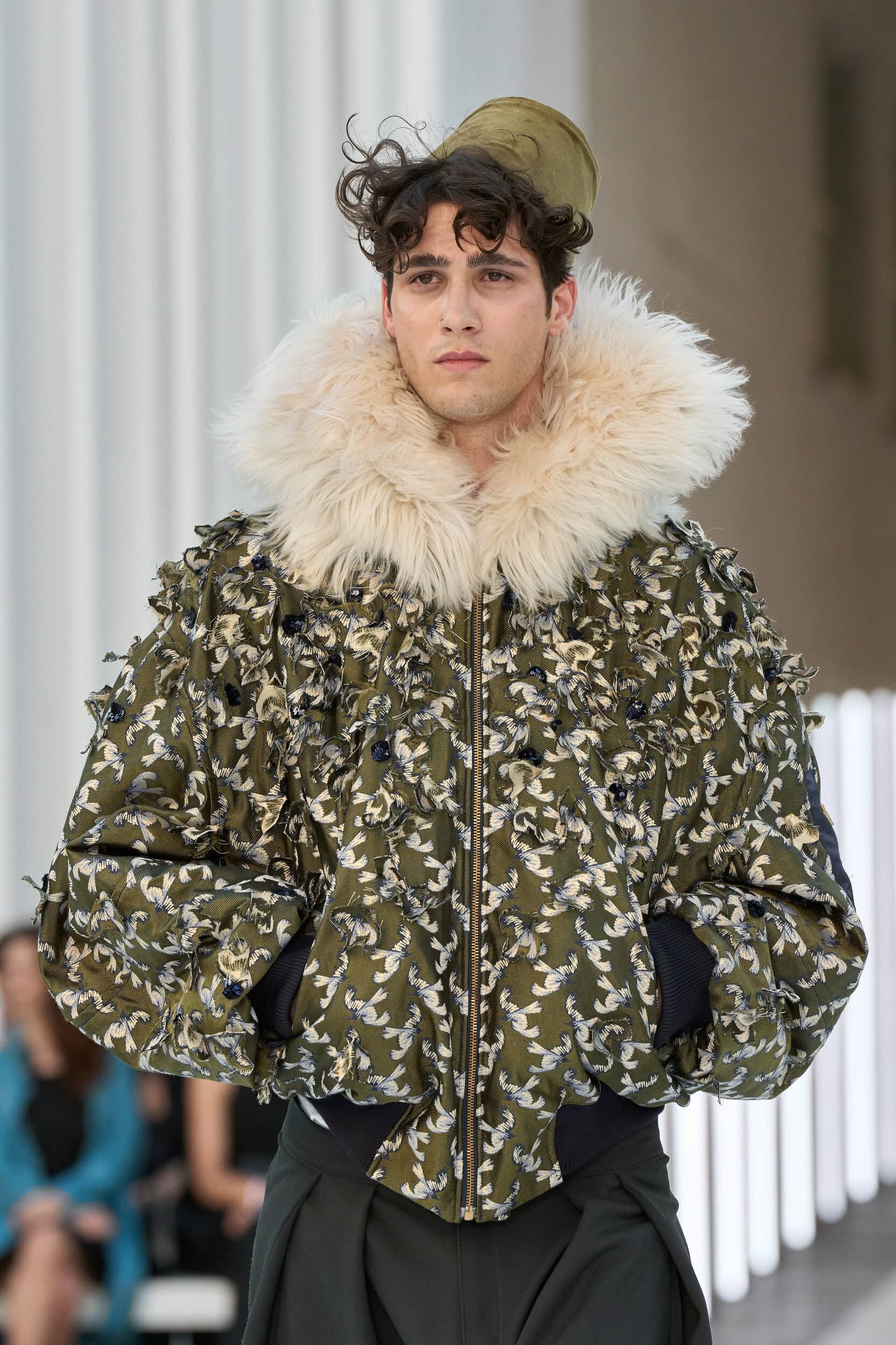 Polimoda Graduation Show Spring 2027 Men's Fashion Show Details