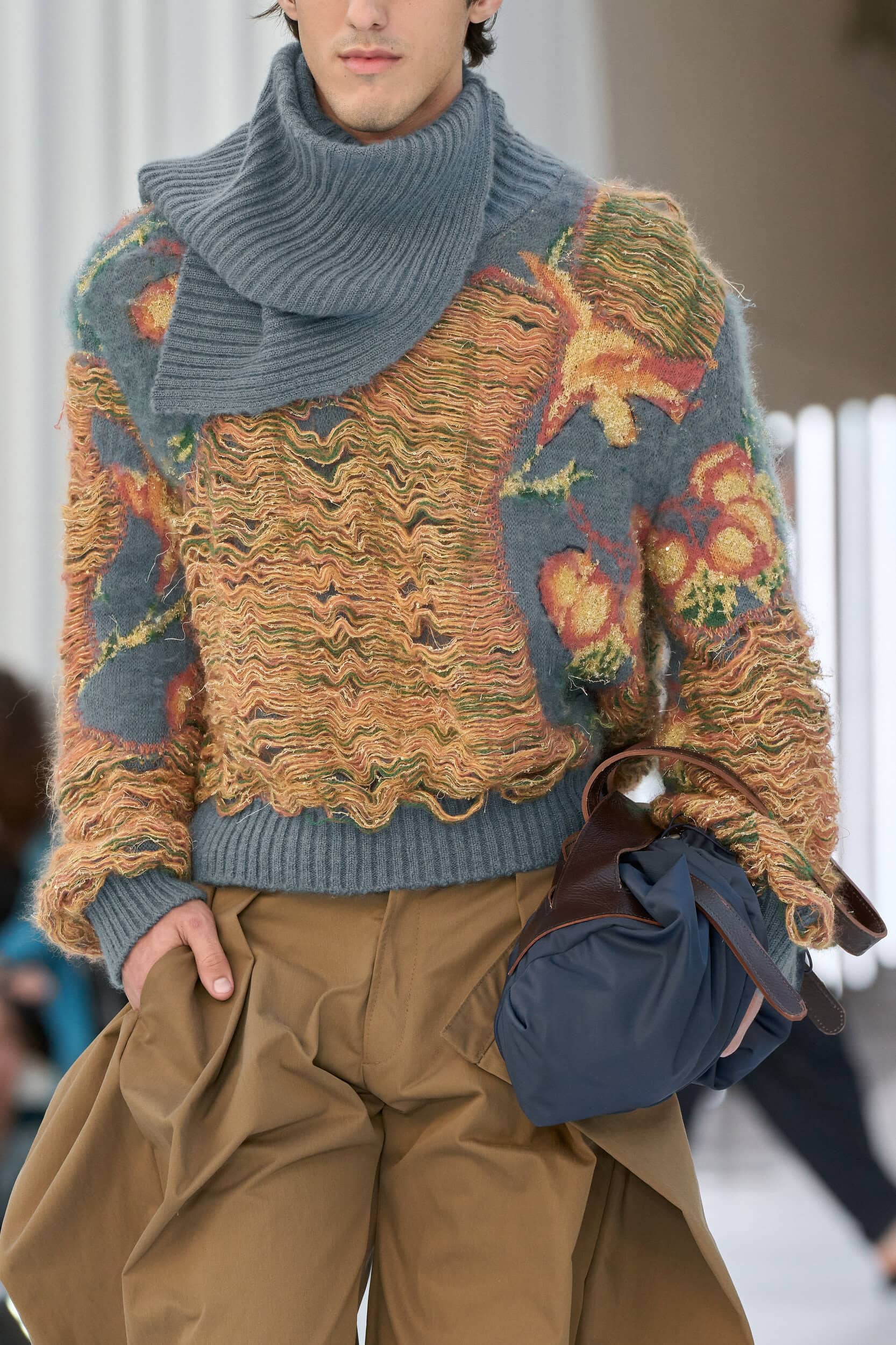 Polimoda Graduation Show Spring 2027 Men's Fashion Show Details