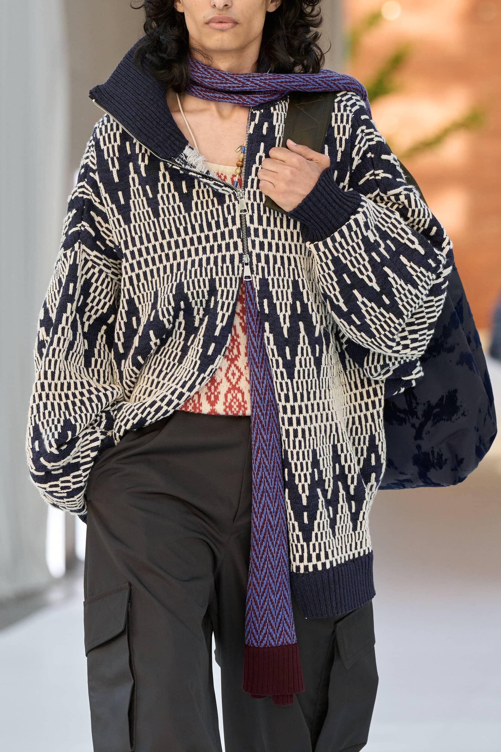 Polimoda Graduation Show Spring 2027 Men's Fashion Show Details