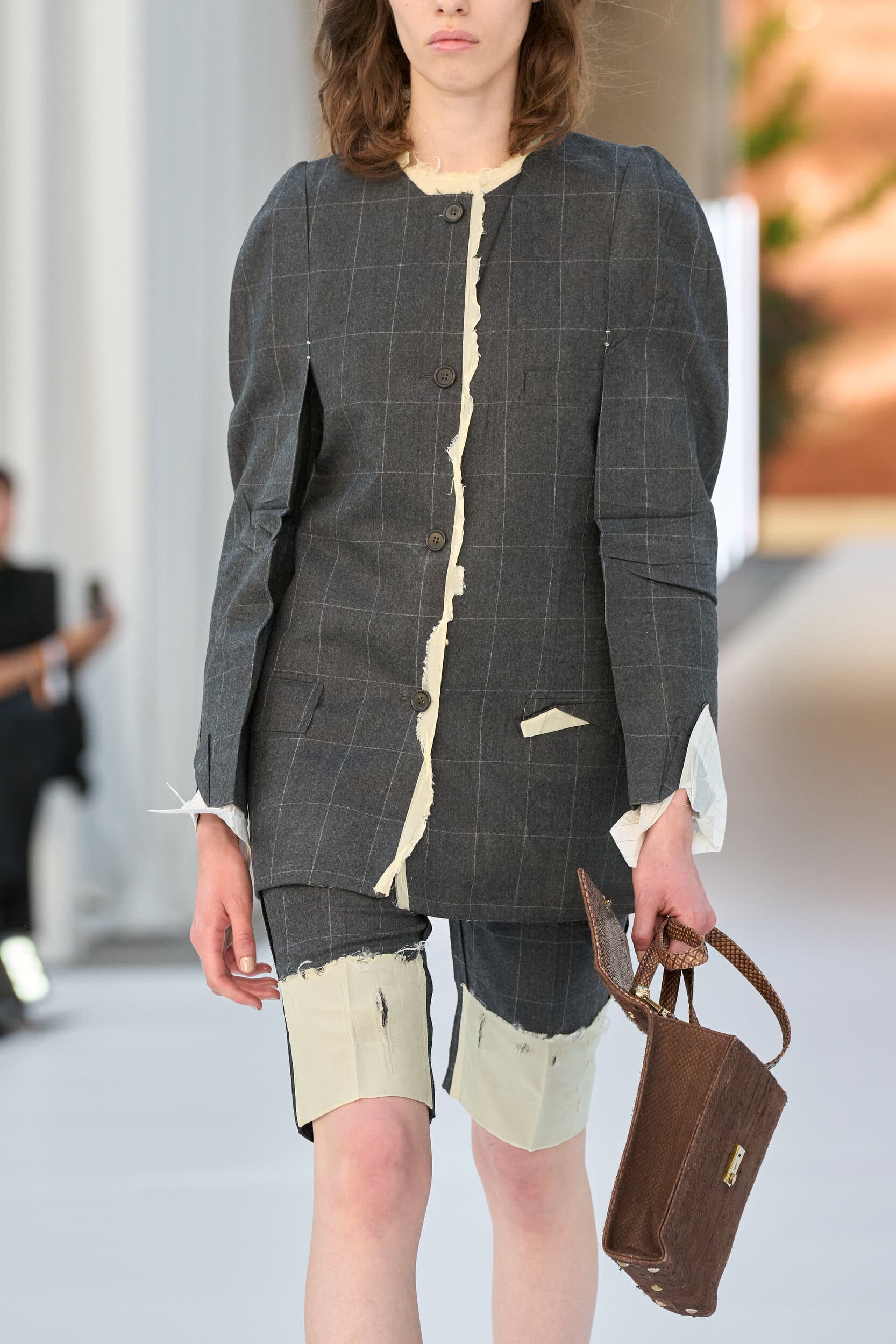 Polimoda Graduation Show Spring 2027 Men's Fashion Show Details