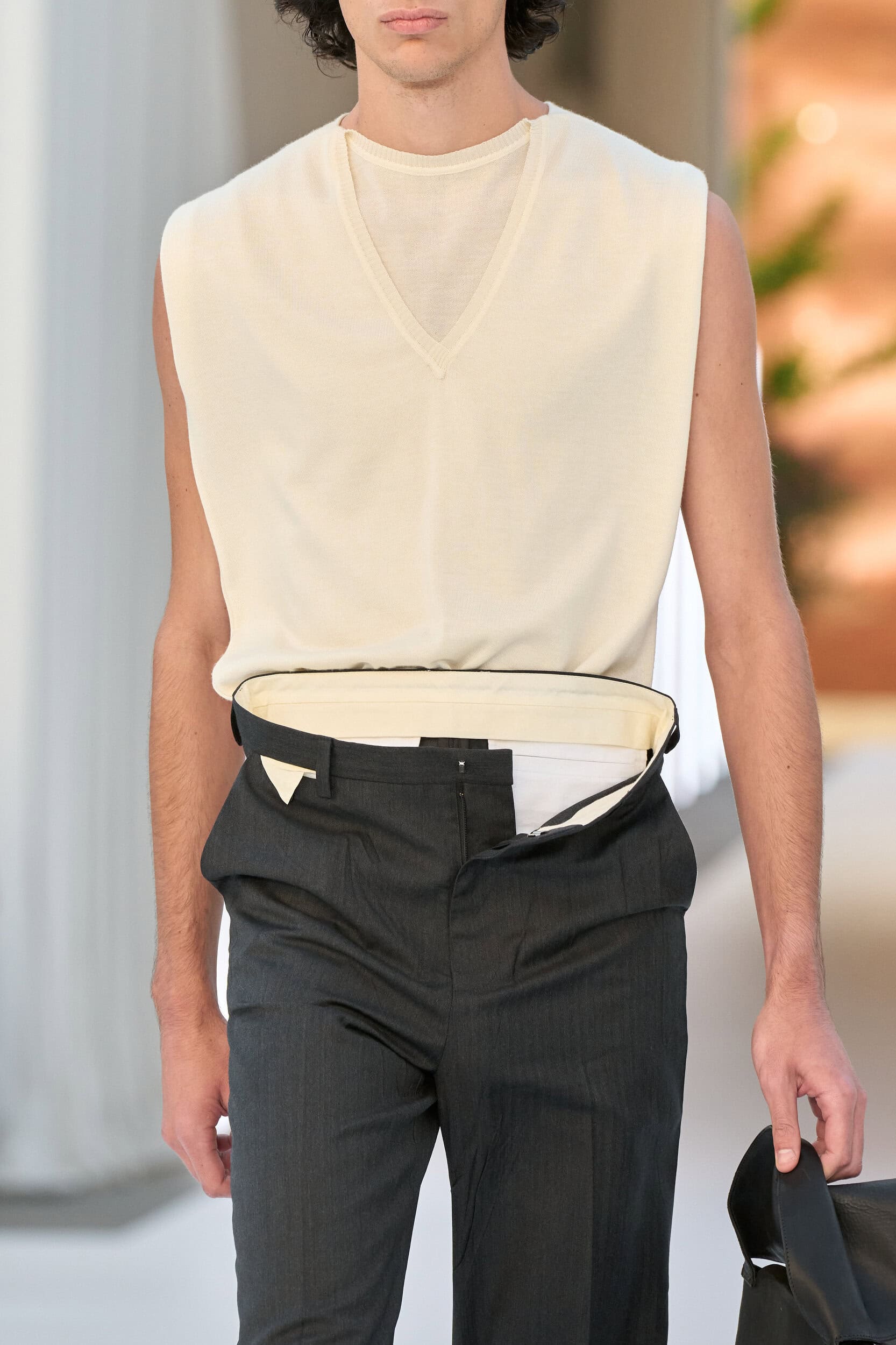 Polimoda Graduation Show Spring 2027 Men's Fashion Show Details