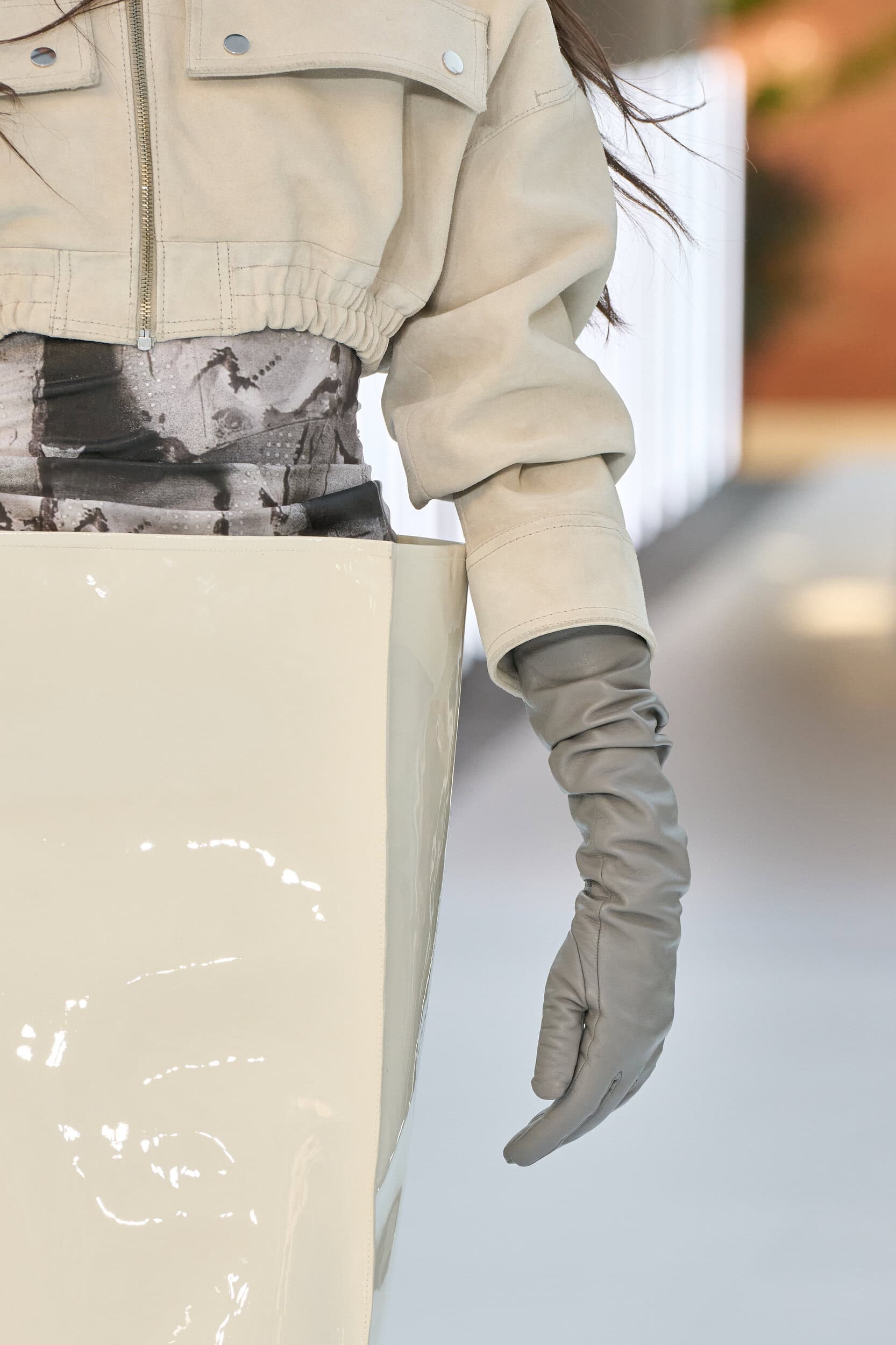 Polimoda Graduation Show Spring 2027 Men's Fashion Show Details