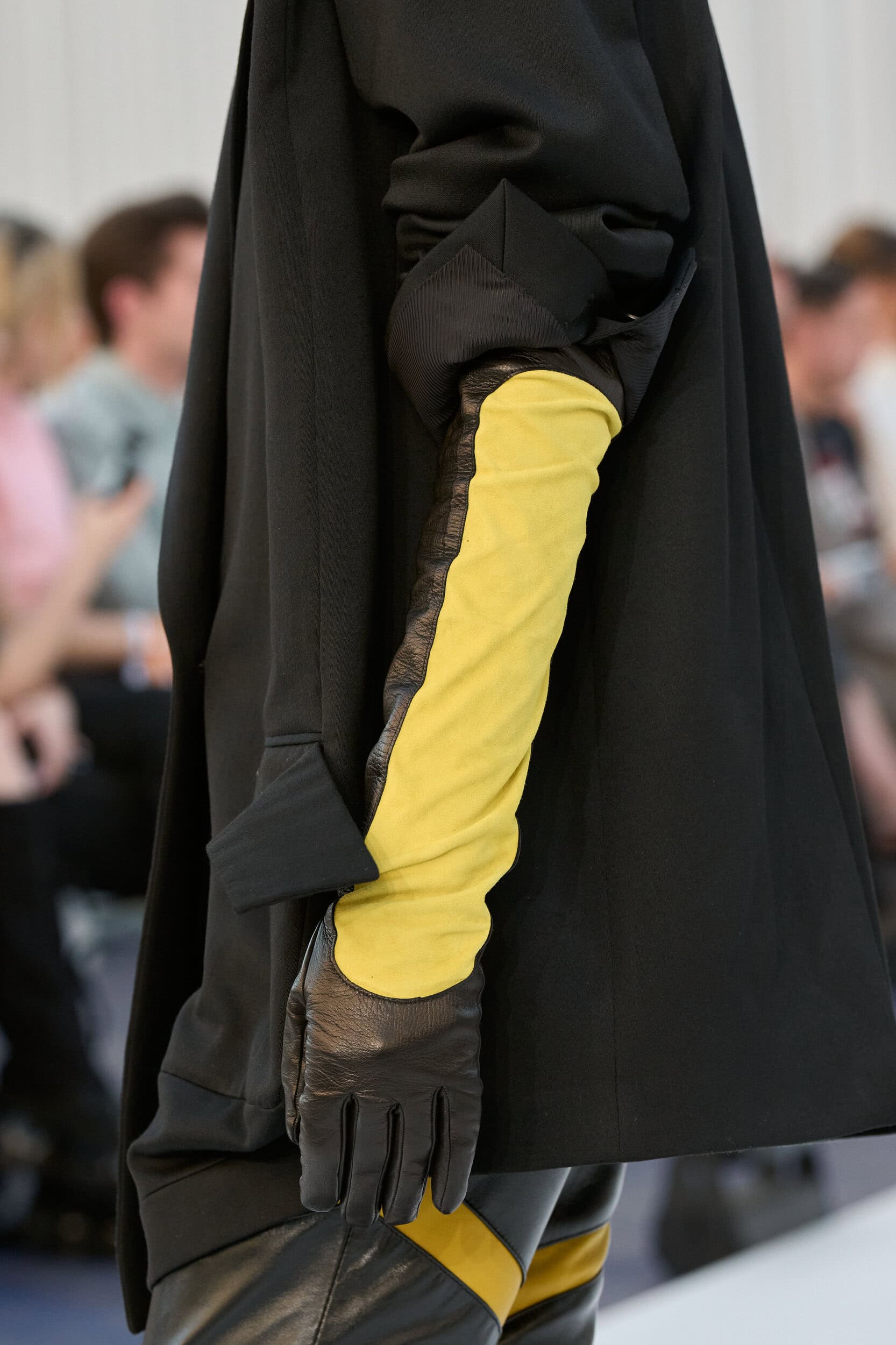 Polimoda Graduation Show Spring 2027 Men's Fashion Show Details