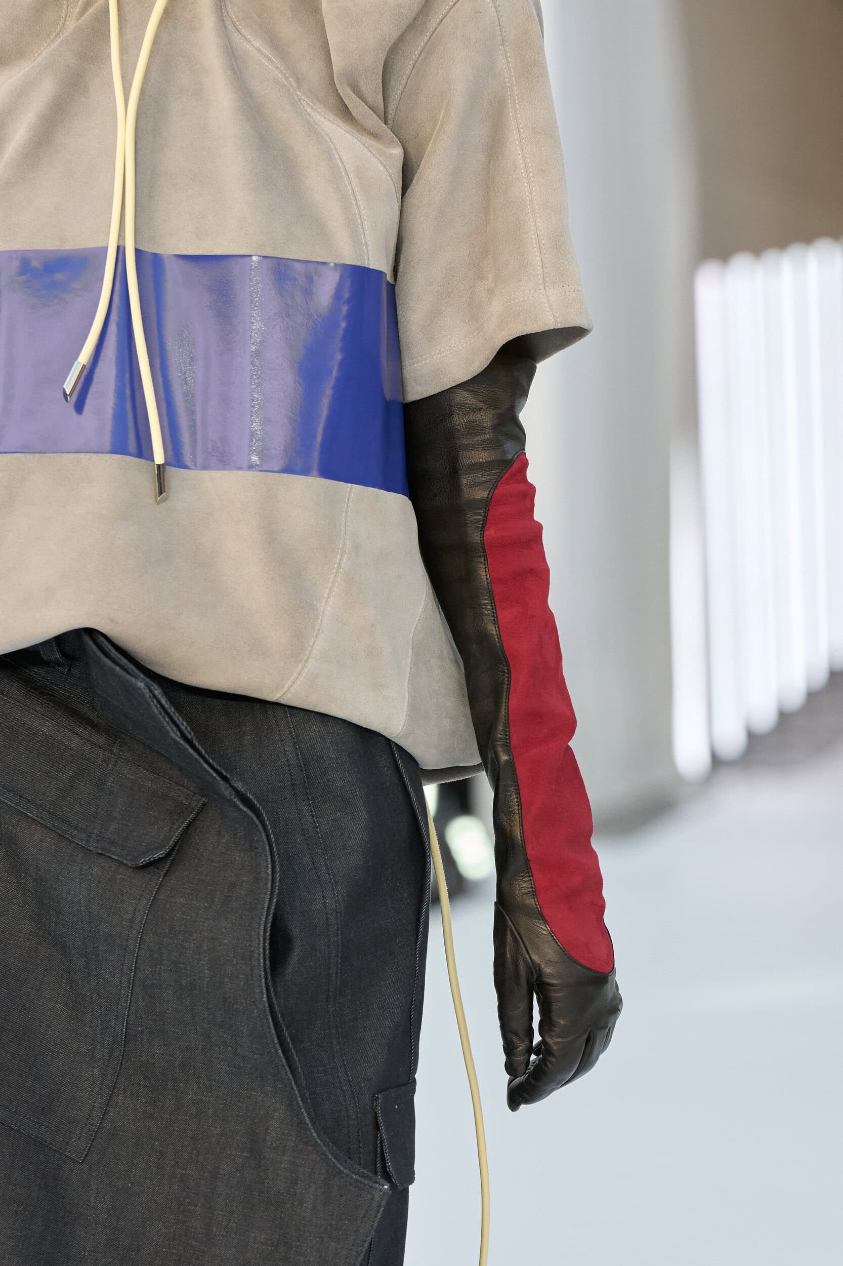 Polimoda Graduation Show Spring 2027 Men's Fashion Show Details