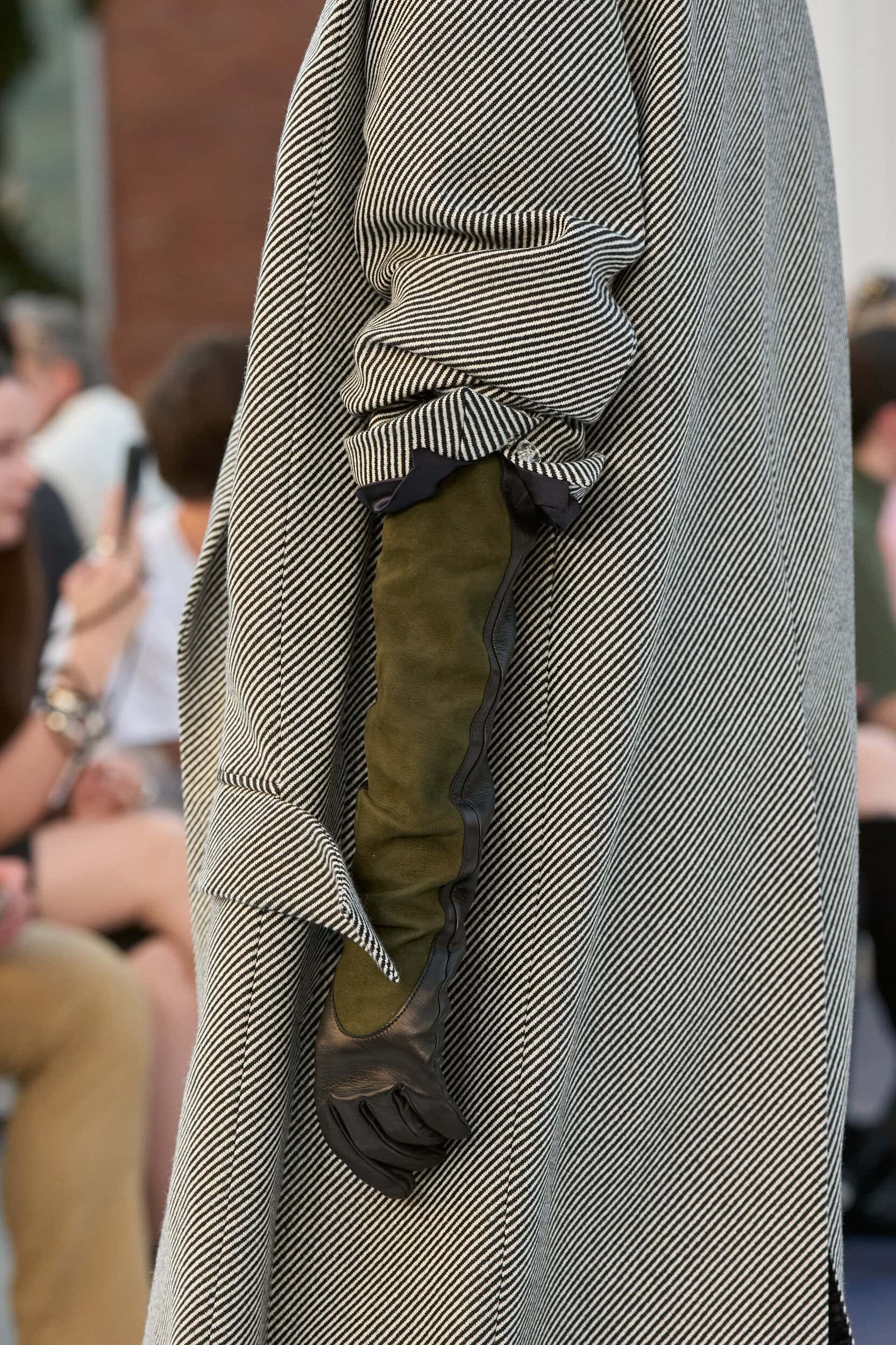 Polimoda Graduation Show Spring 2027 Men's Fashion Show Details