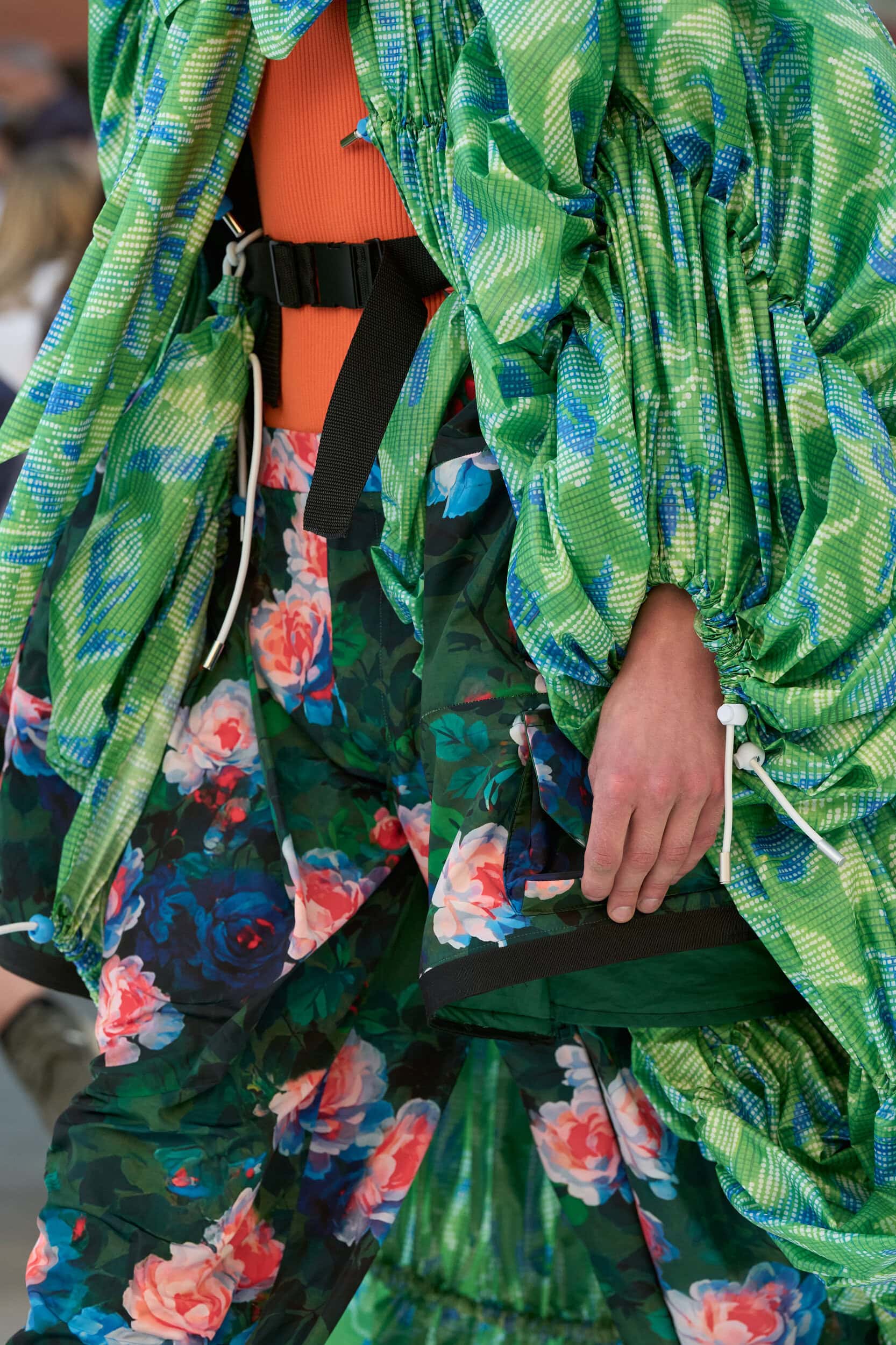 Polimoda Graduation Show Spring 2027 Men's Fashion Show Details