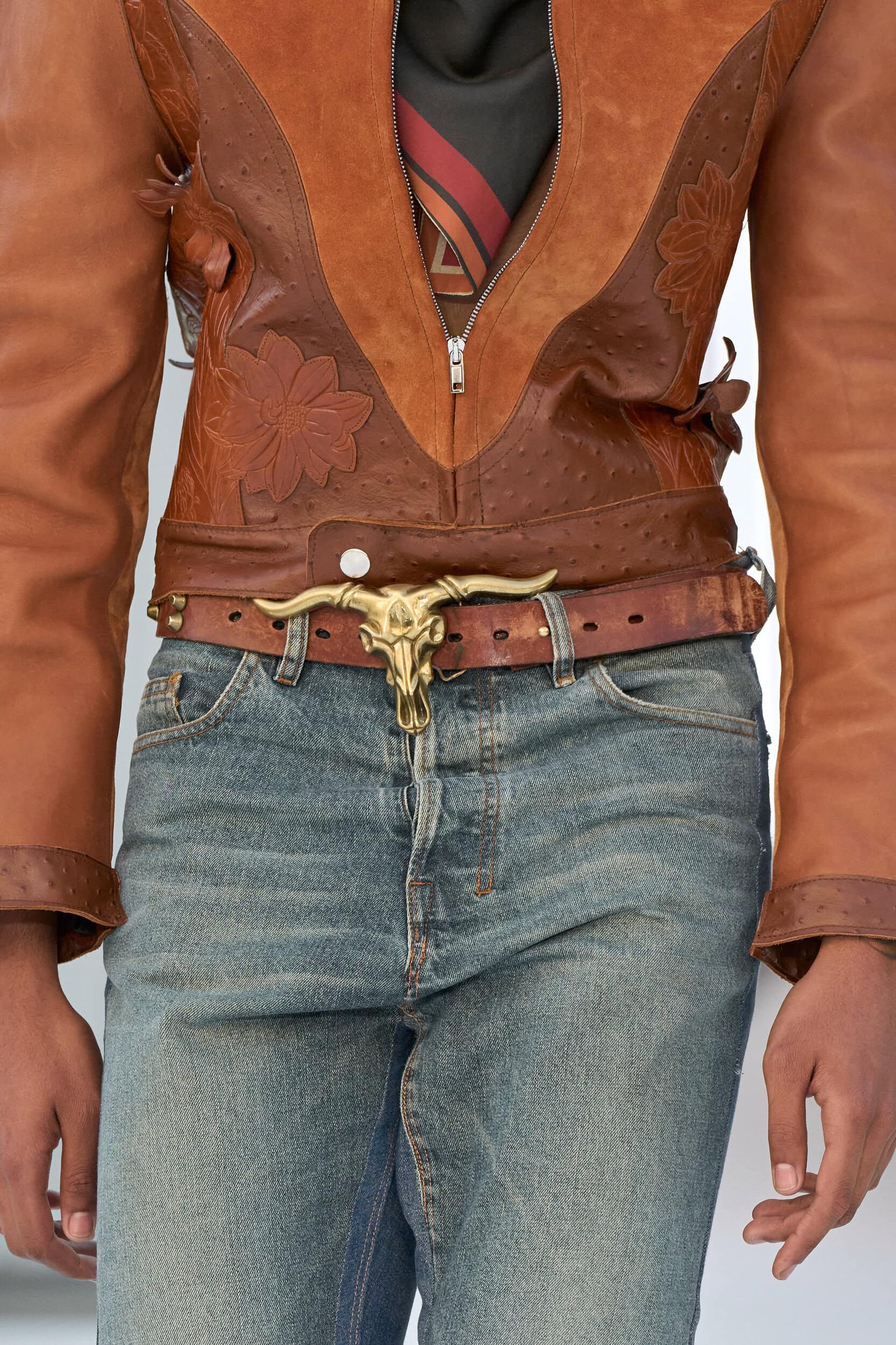 Polimoda Graduation Show Spring 2027 Men's Fashion Show Details