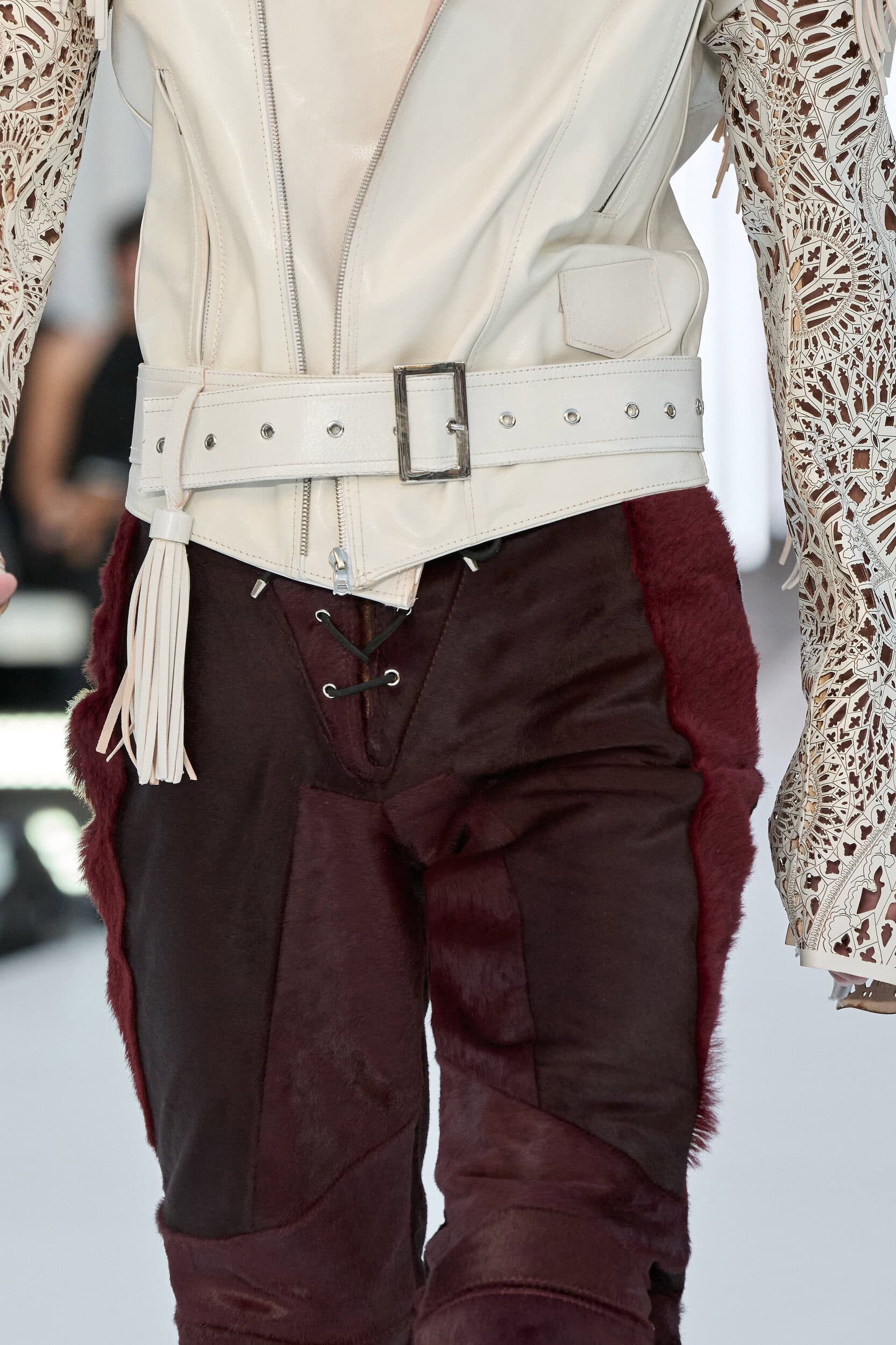 Polimoda Graduation Show Spring 2027 Men's Fashion Show Details