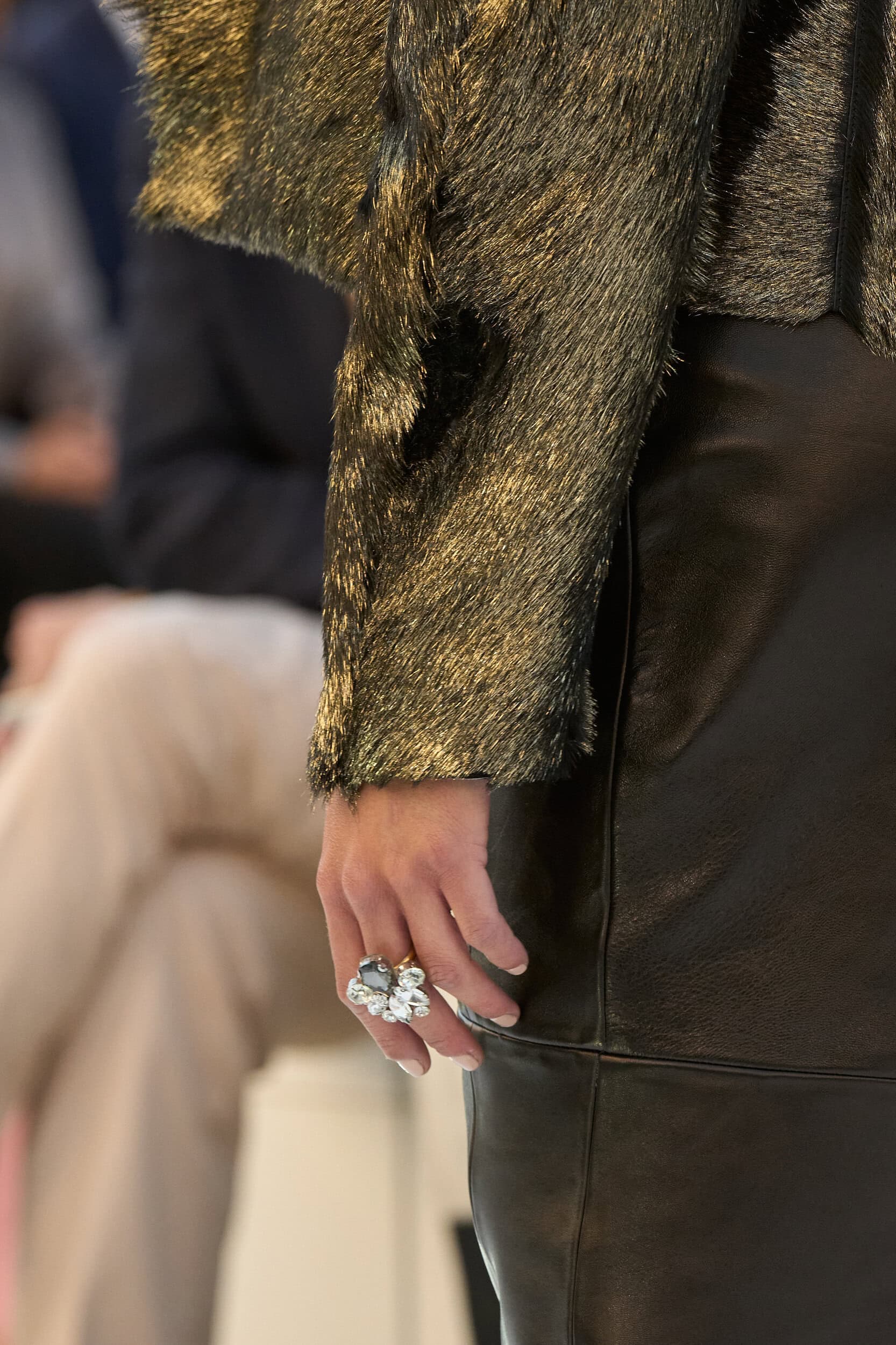 Polimoda Graduation Show Spring 2027 Men's Fashion Show Details