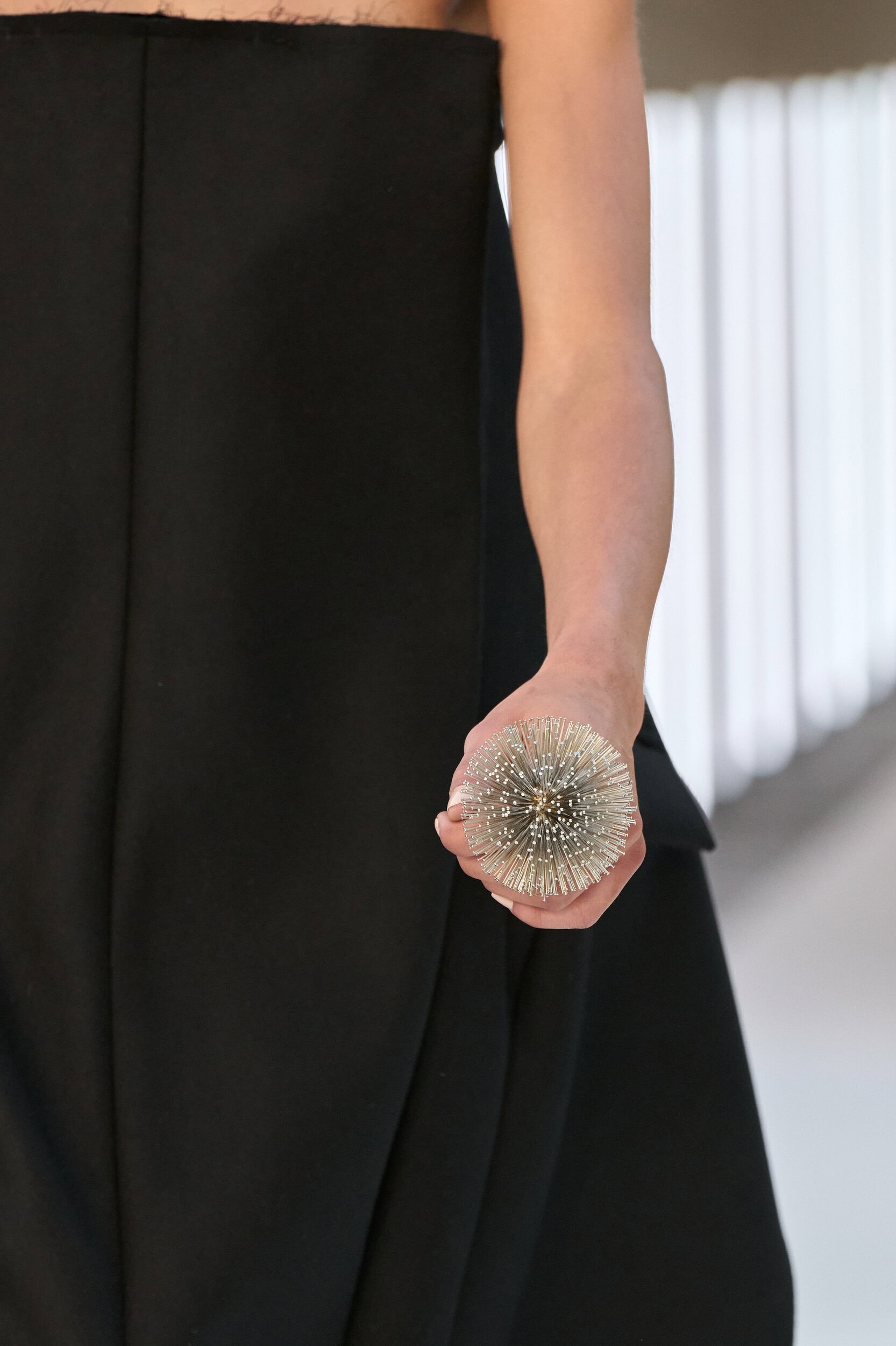 Polimoda Graduation Show Spring 2027 Men's Fashion Show Details