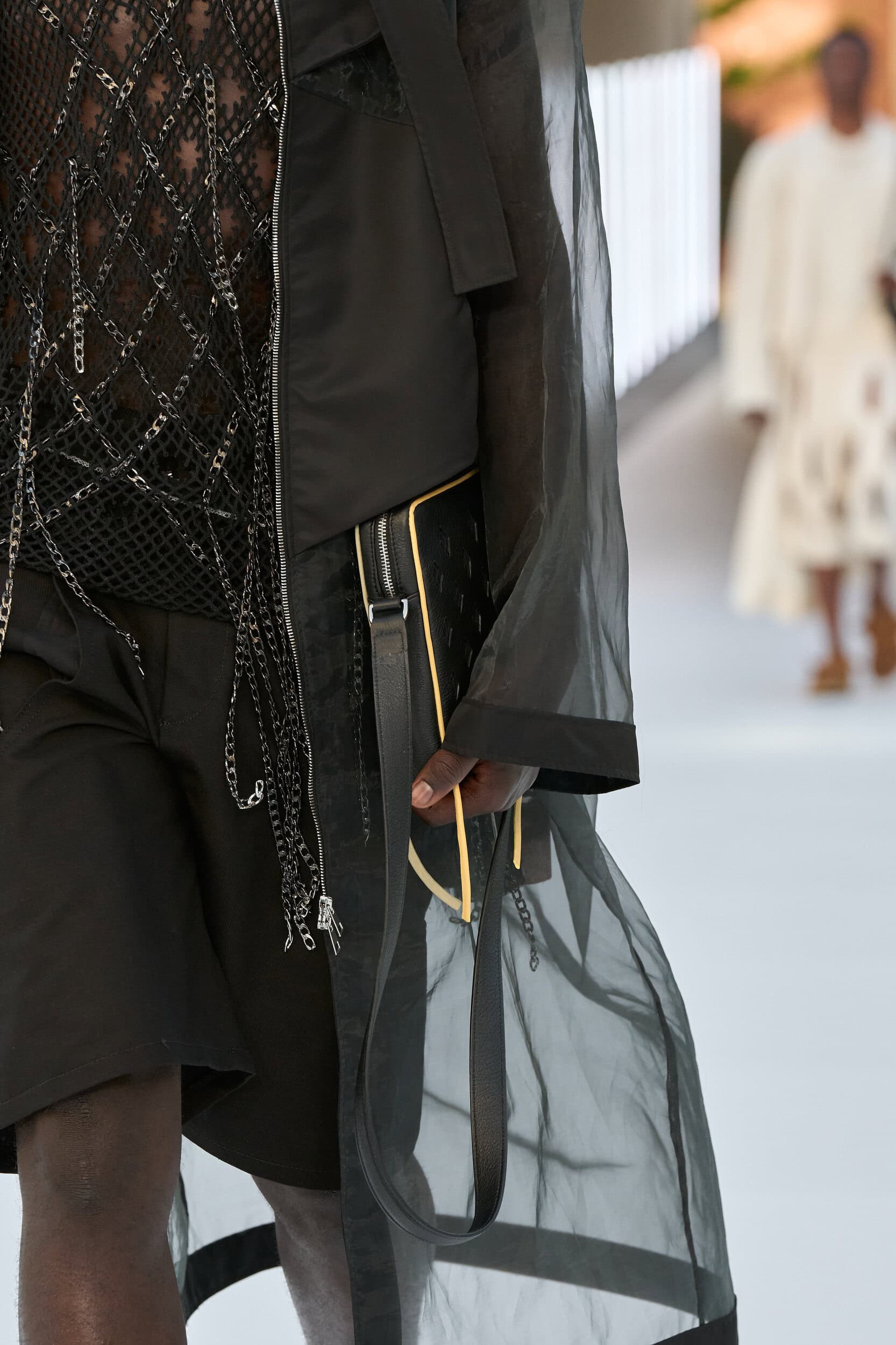 Polimoda Graduation Show Spring 2027 Men's Fashion Show Details