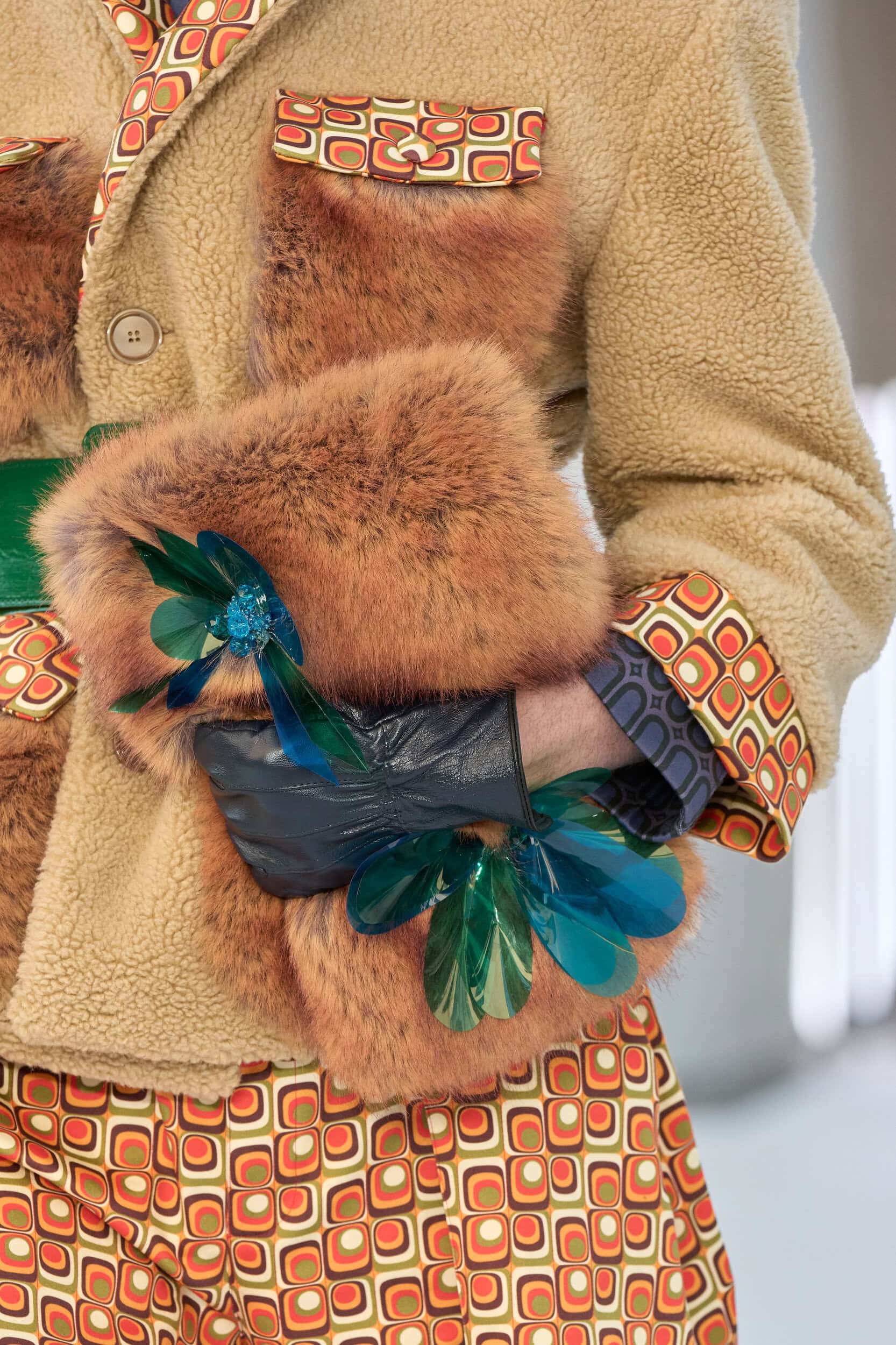 Polimoda Graduation Show Spring 2027 Men's Fashion Show Details