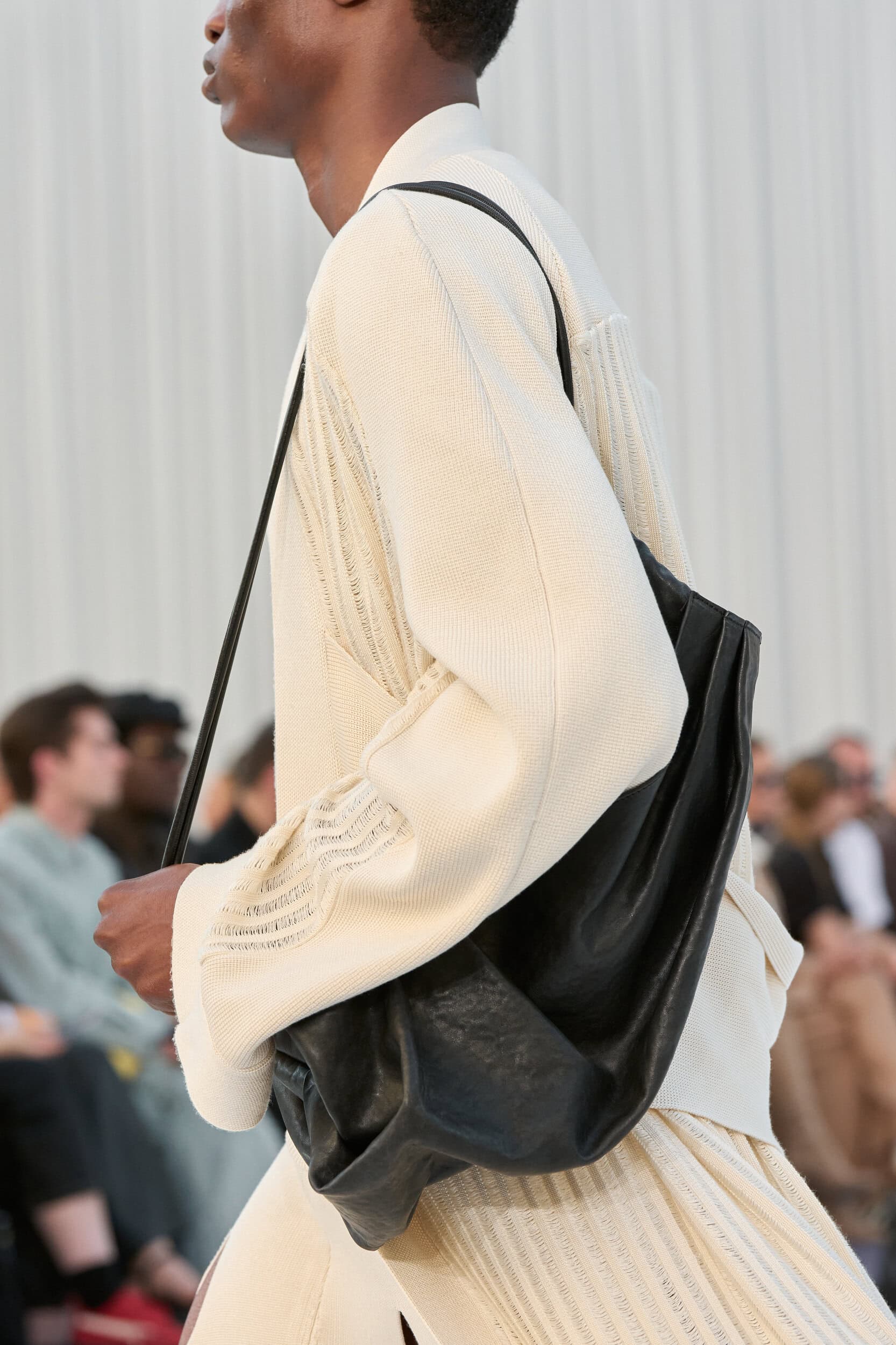 Polimoda Graduation Show Spring 2027 Men's Fashion Show Details