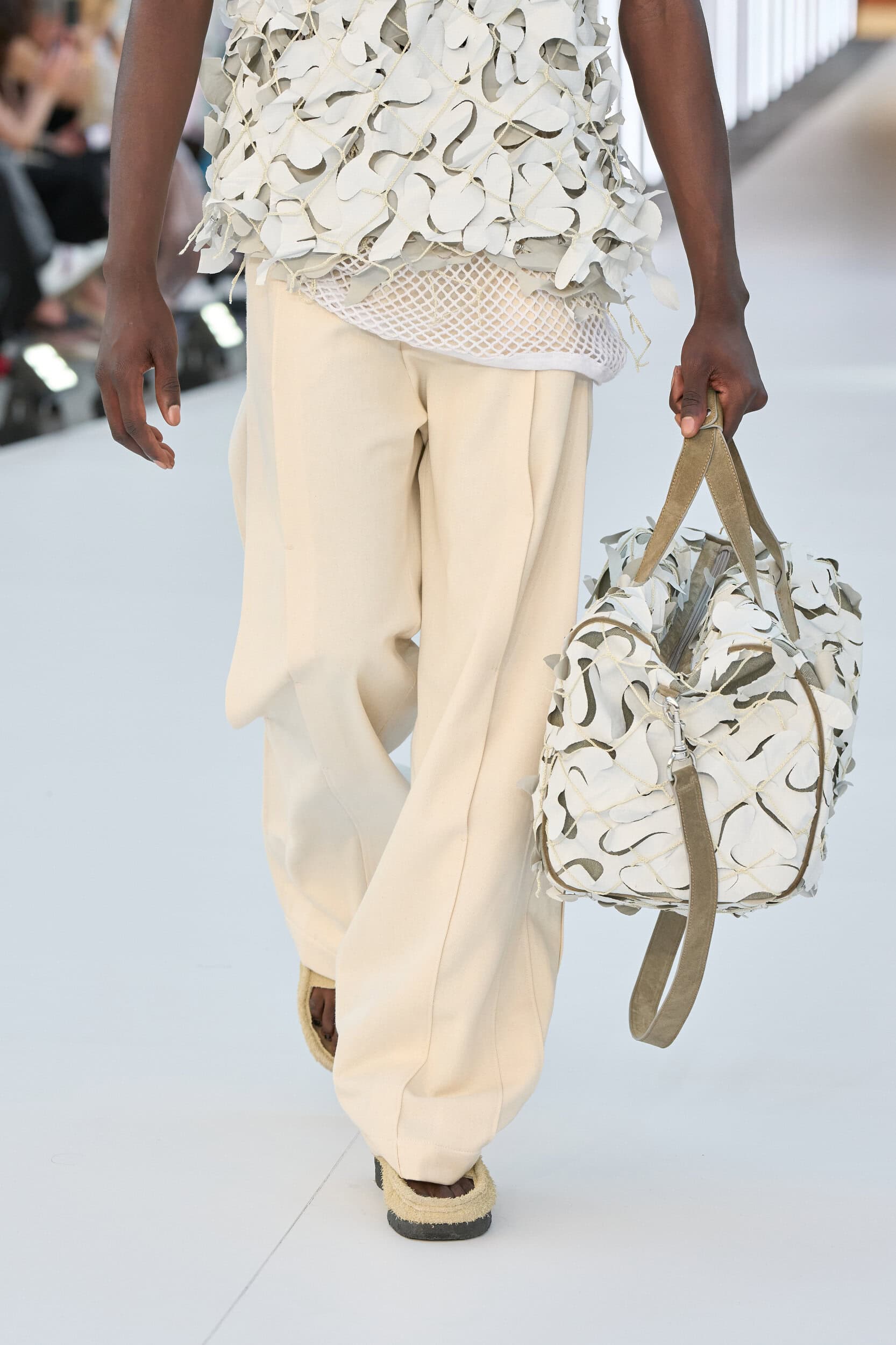 Polimoda Graduation Show Spring 2027 Men's Fashion Show Details