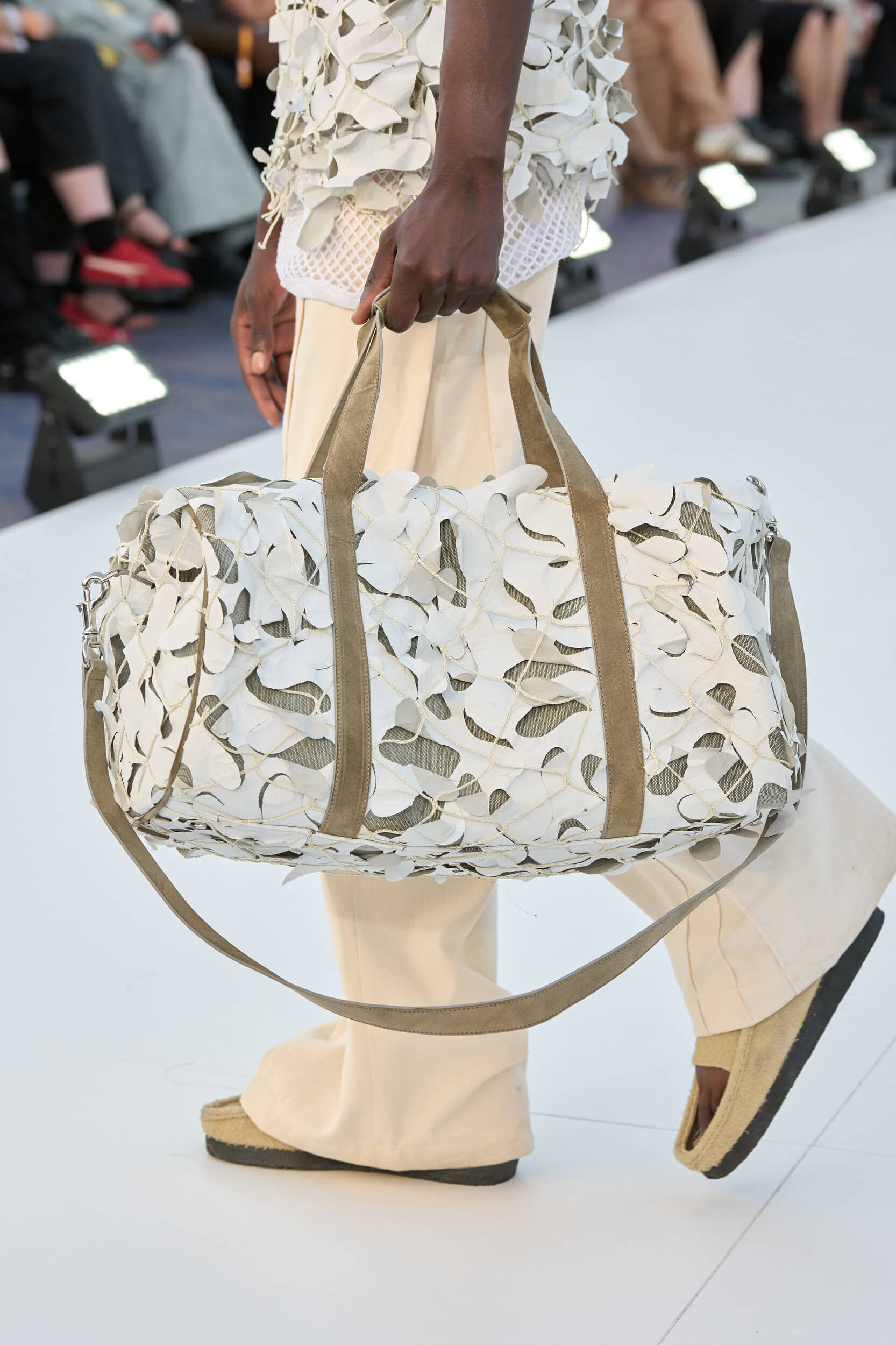 Polimoda Graduation Show Spring 2027 Men's Fashion Show Details