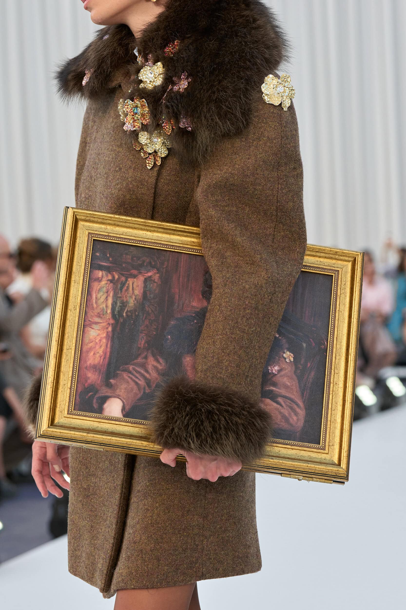 Polimoda Graduation Show Spring 2027 Men's Fashion Show Details