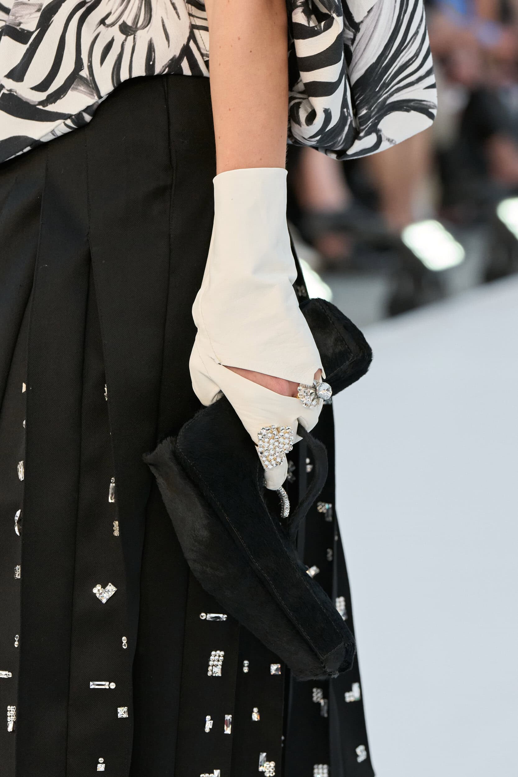 Polimoda Graduation Show Spring 2027 Men's Fashion Show Details
