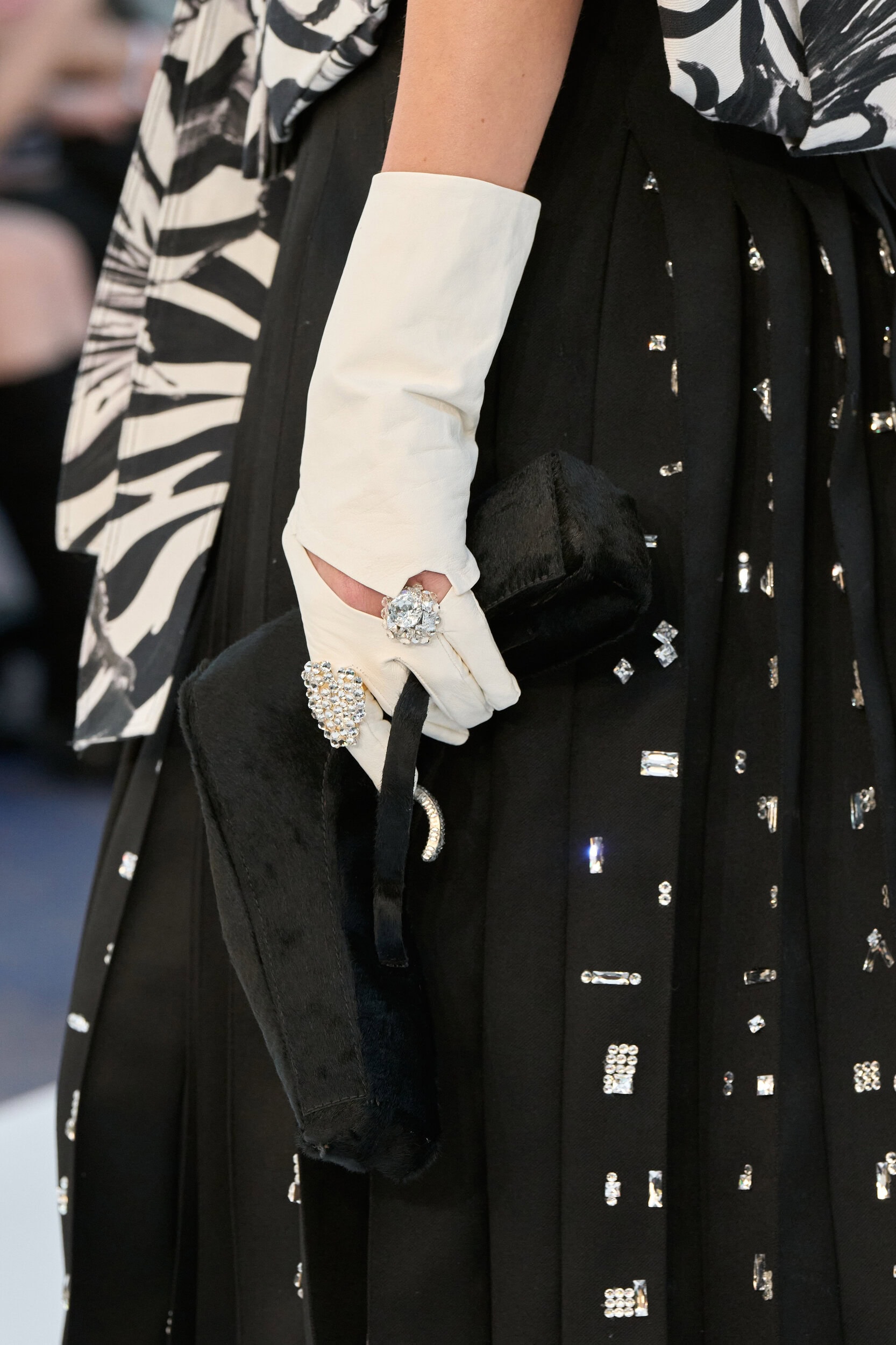 Polimoda Graduation Show Spring 2027 Men's Fashion Show Details