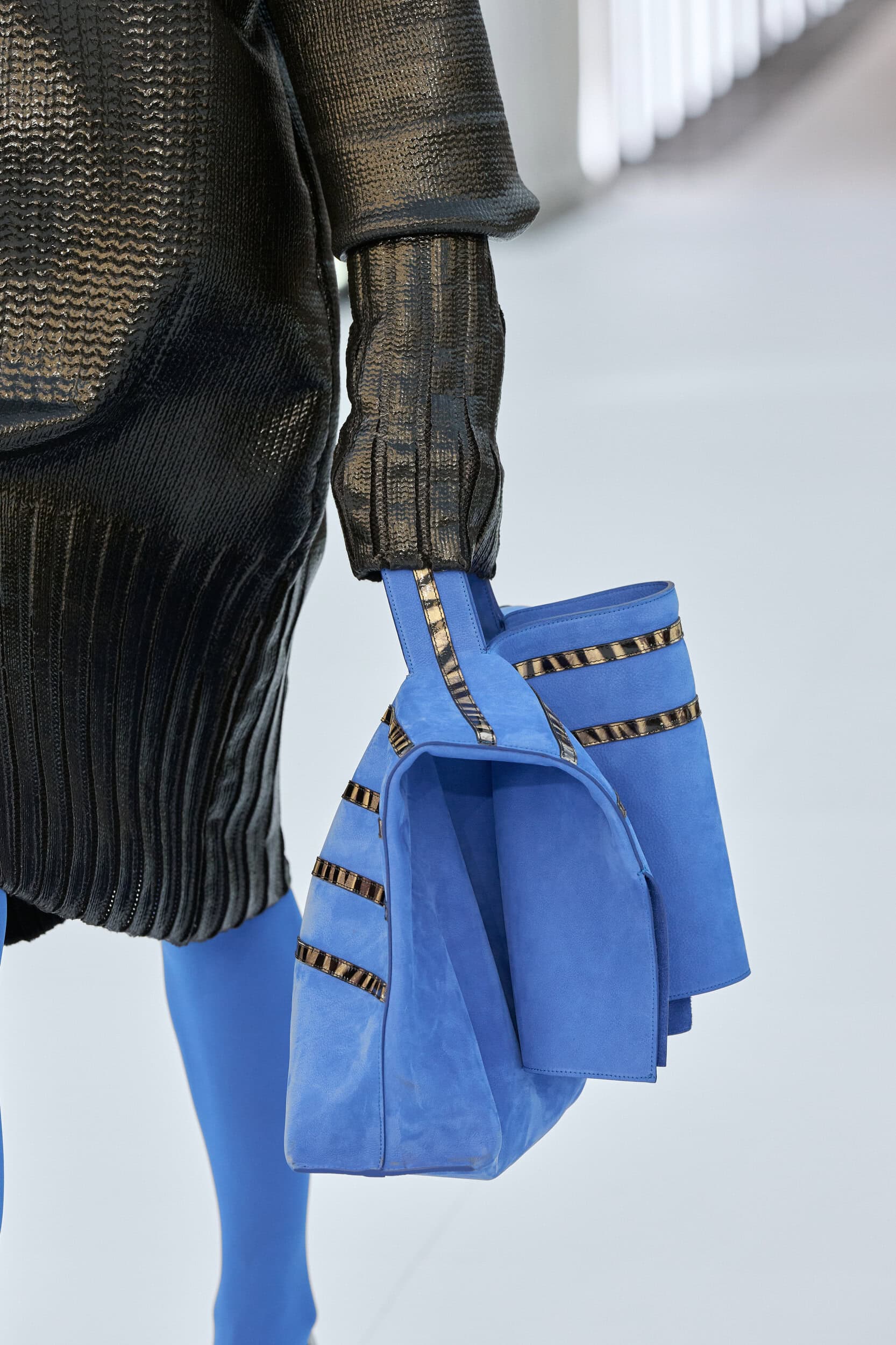 Polimoda Graduation Show Spring 2027 Men's Fashion Show Details