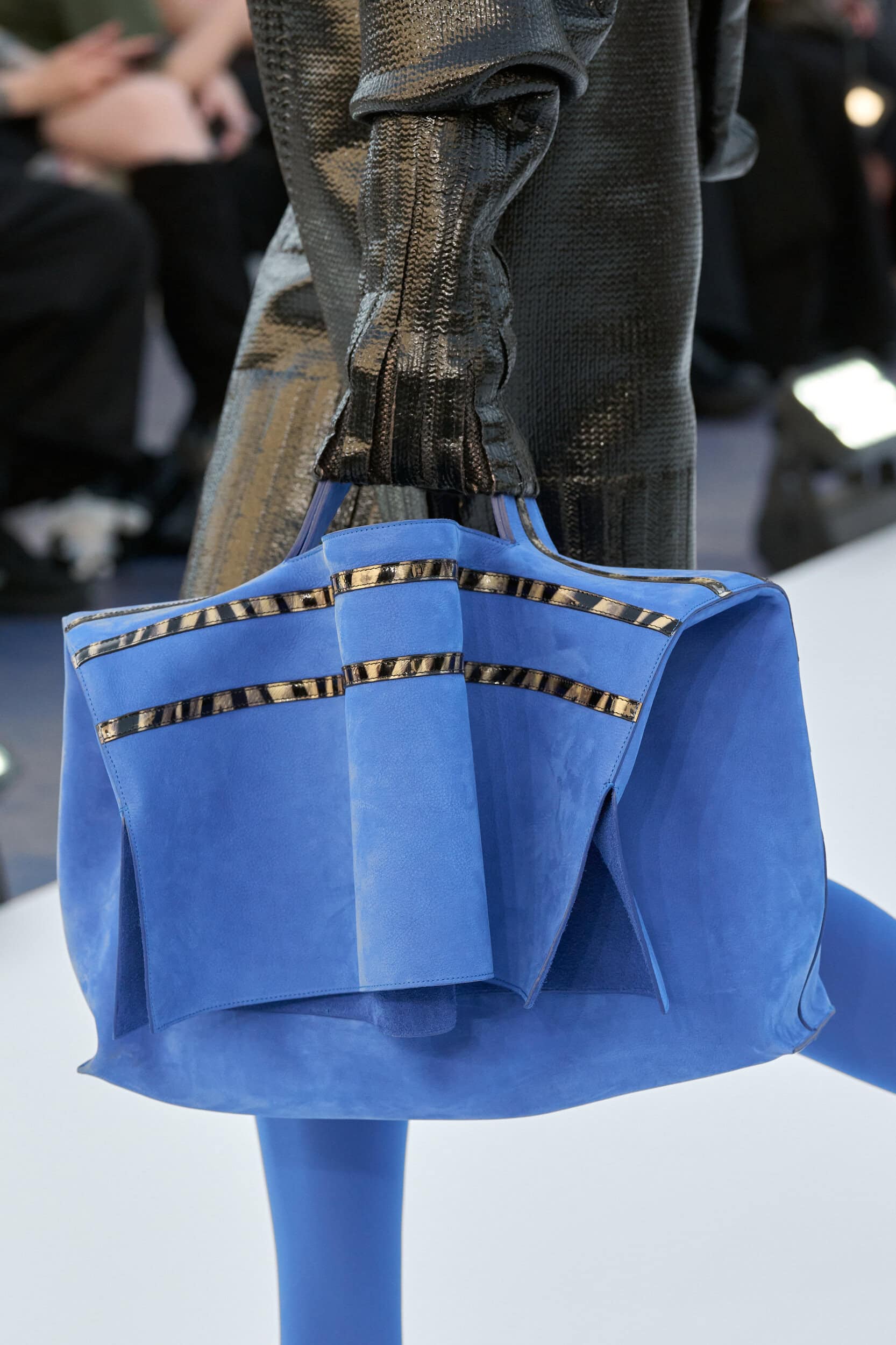Polimoda Graduation Show Spring 2027 Men's Fashion Show Details