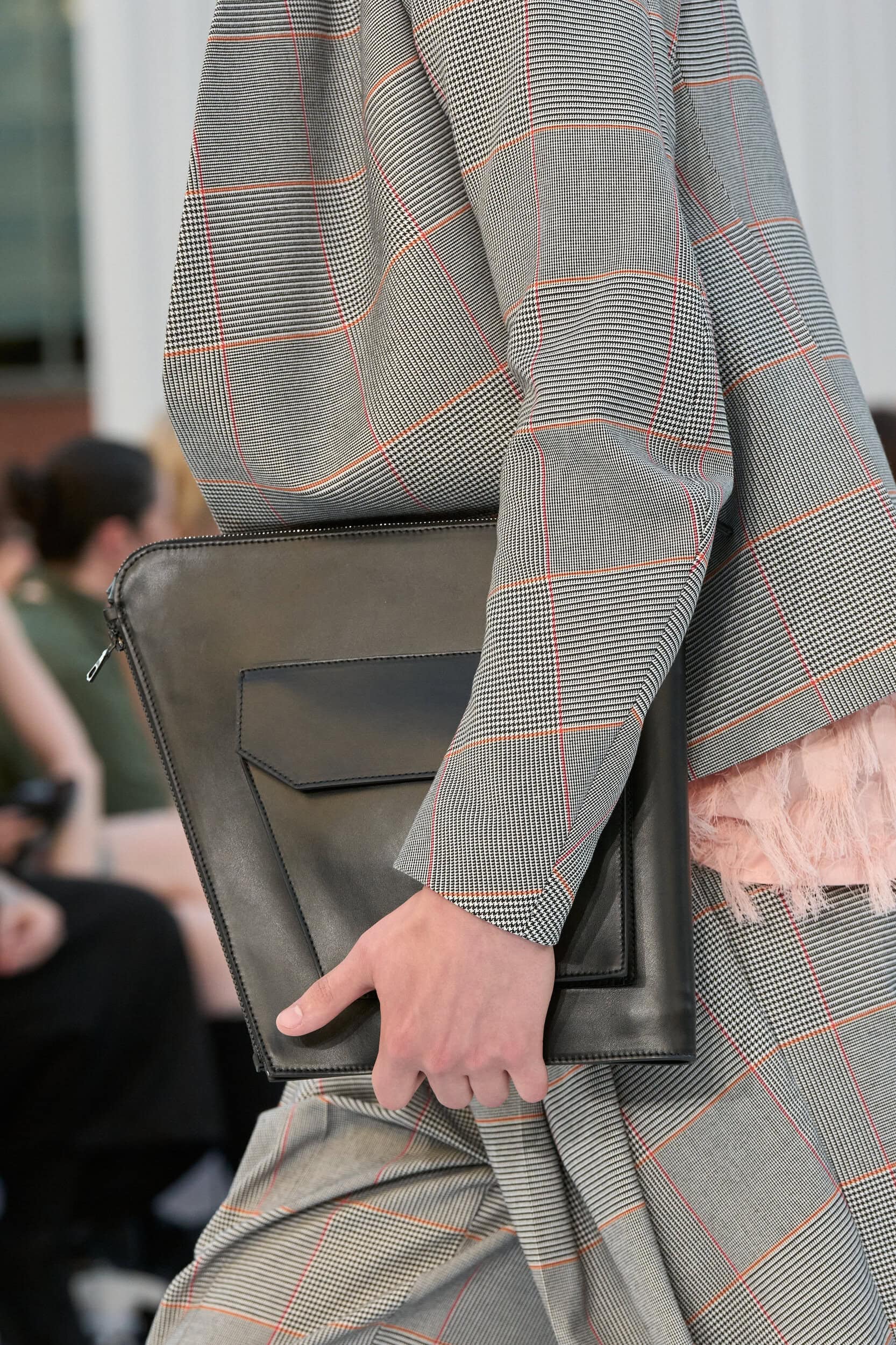 Polimoda Graduation Show Spring 2027 Men's Fashion Show Details