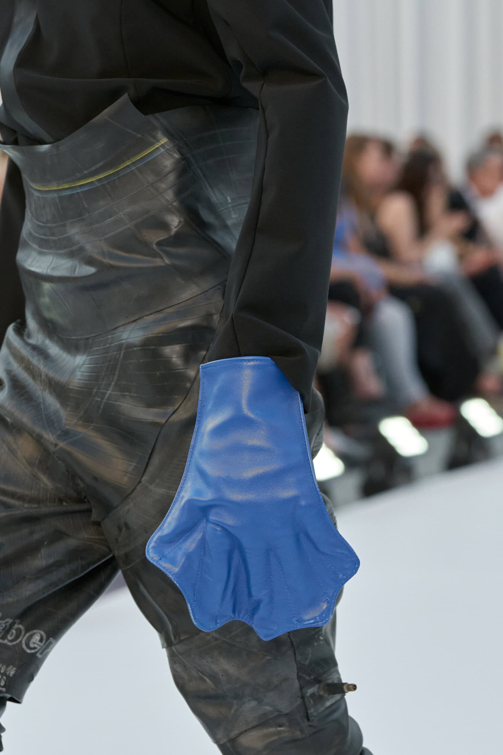 Polimoda Graduation Show Spring 2027 Men's Fashion Show Details