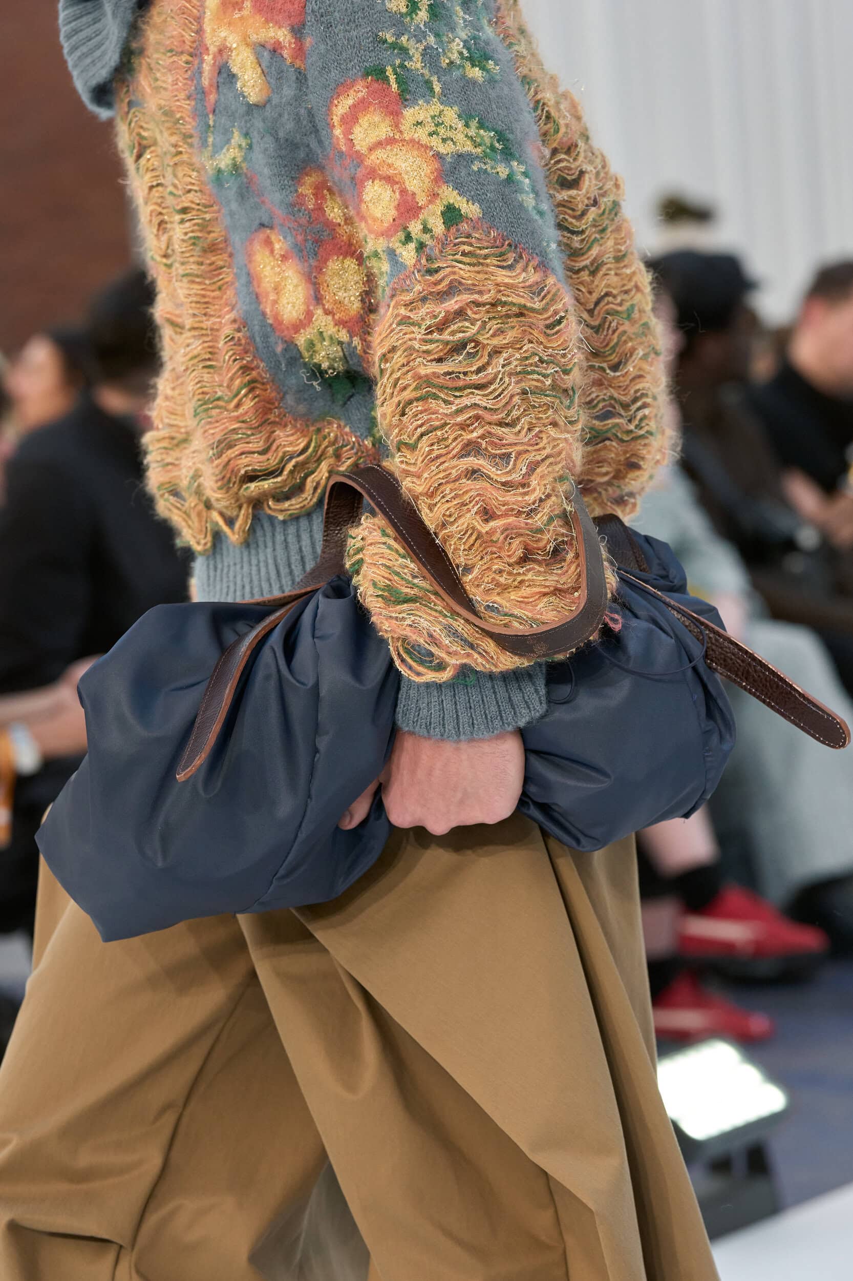Polimoda Graduation Show Spring 2027 Men's Fashion Show Details