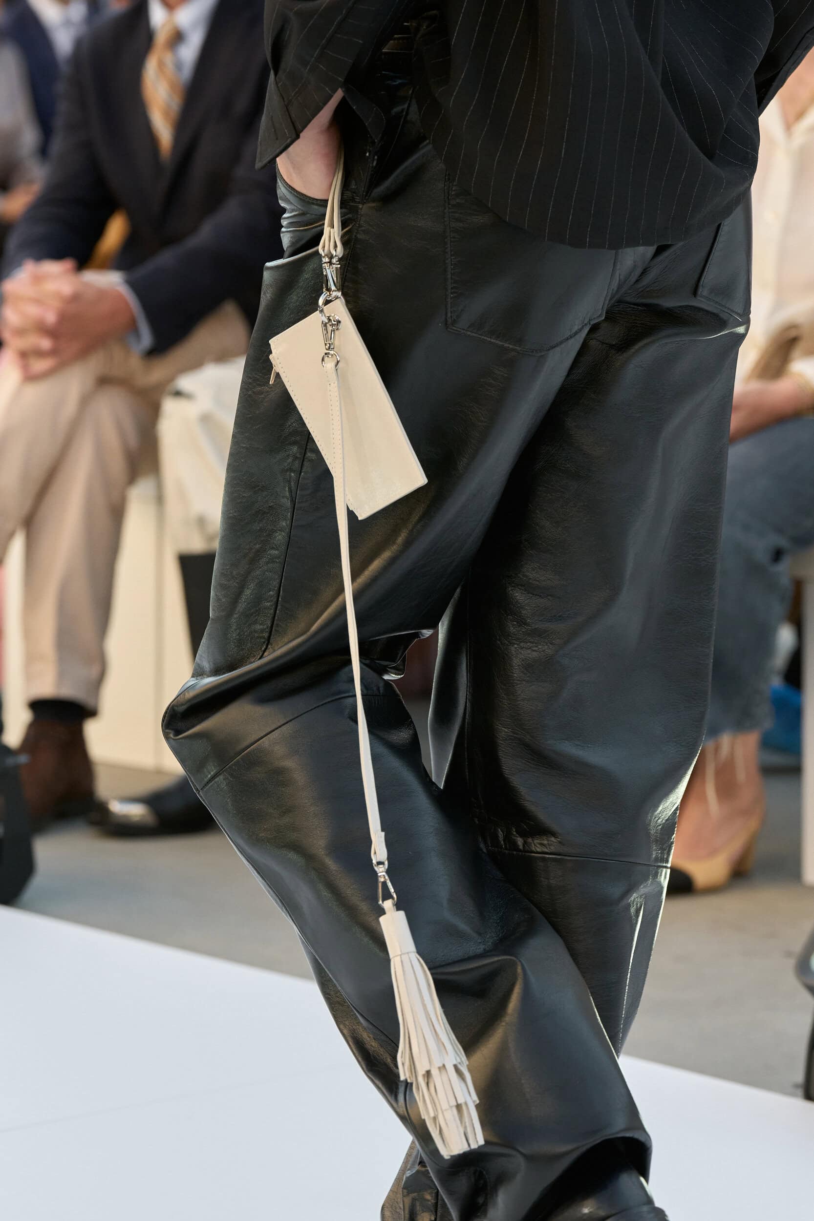 Polimoda Graduation Show Spring 2027 Men's Fashion Show Details