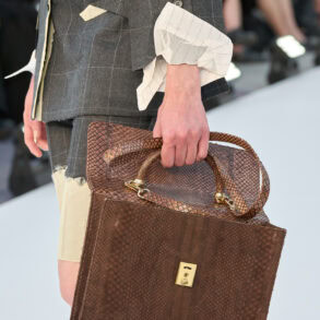 Polimoda Graduation Show Spring 2027 Men's Fashion Show Details