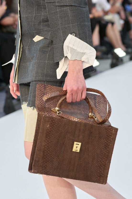 Polimoda Graduation Show Spring 2027 Men's Fashion Show Details