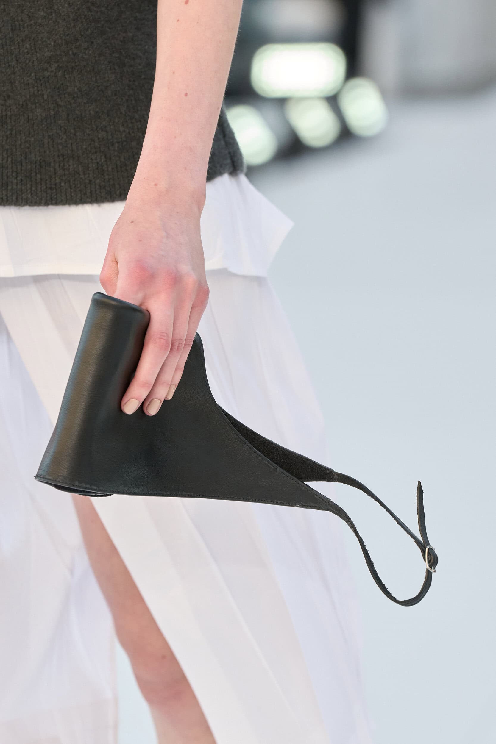 Polimoda Graduation Show Spring 2027 Men's Fashion Show Details