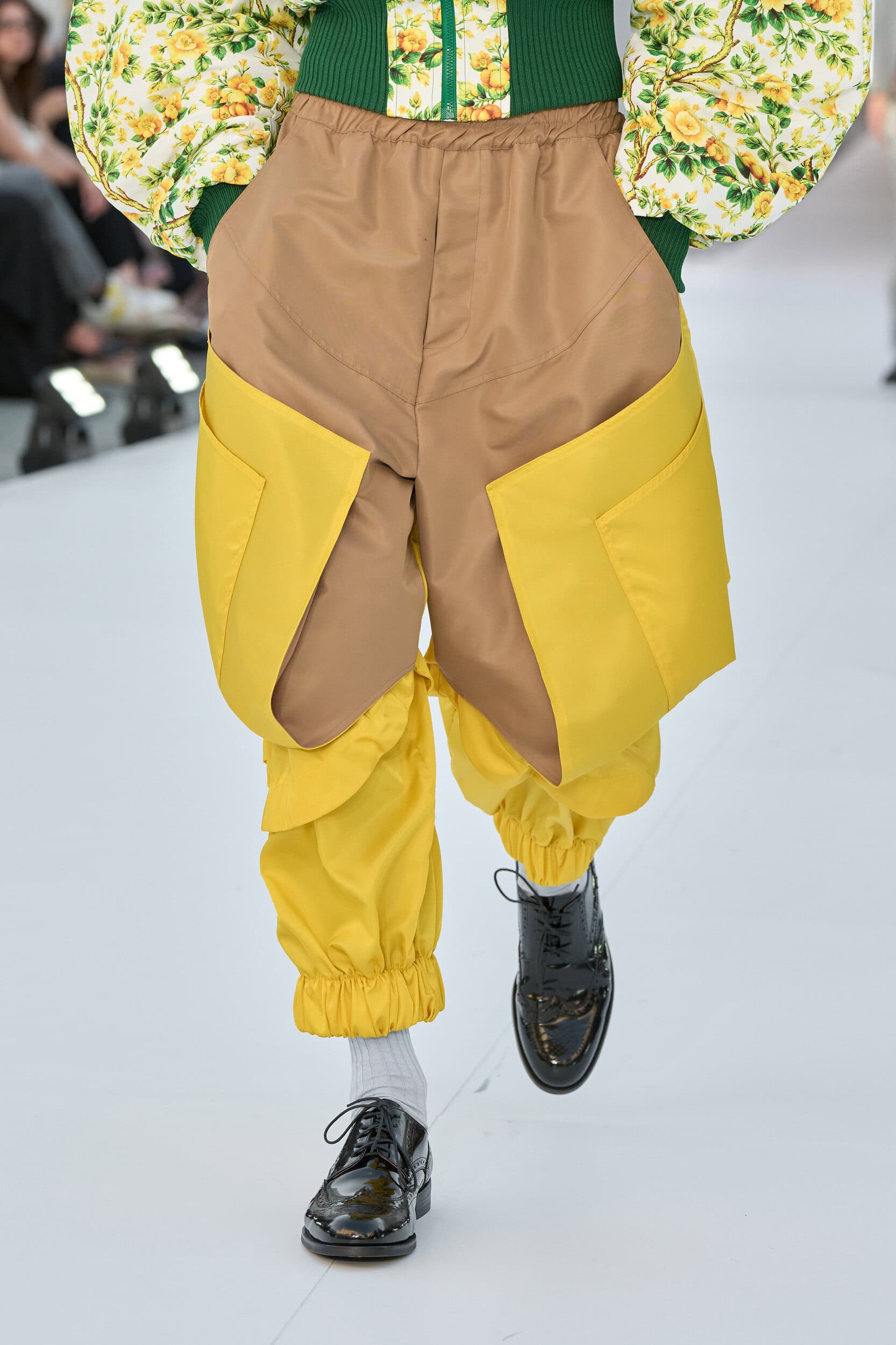 Polimoda Graduation Show Spring 2027 Men's Fashion Show Details