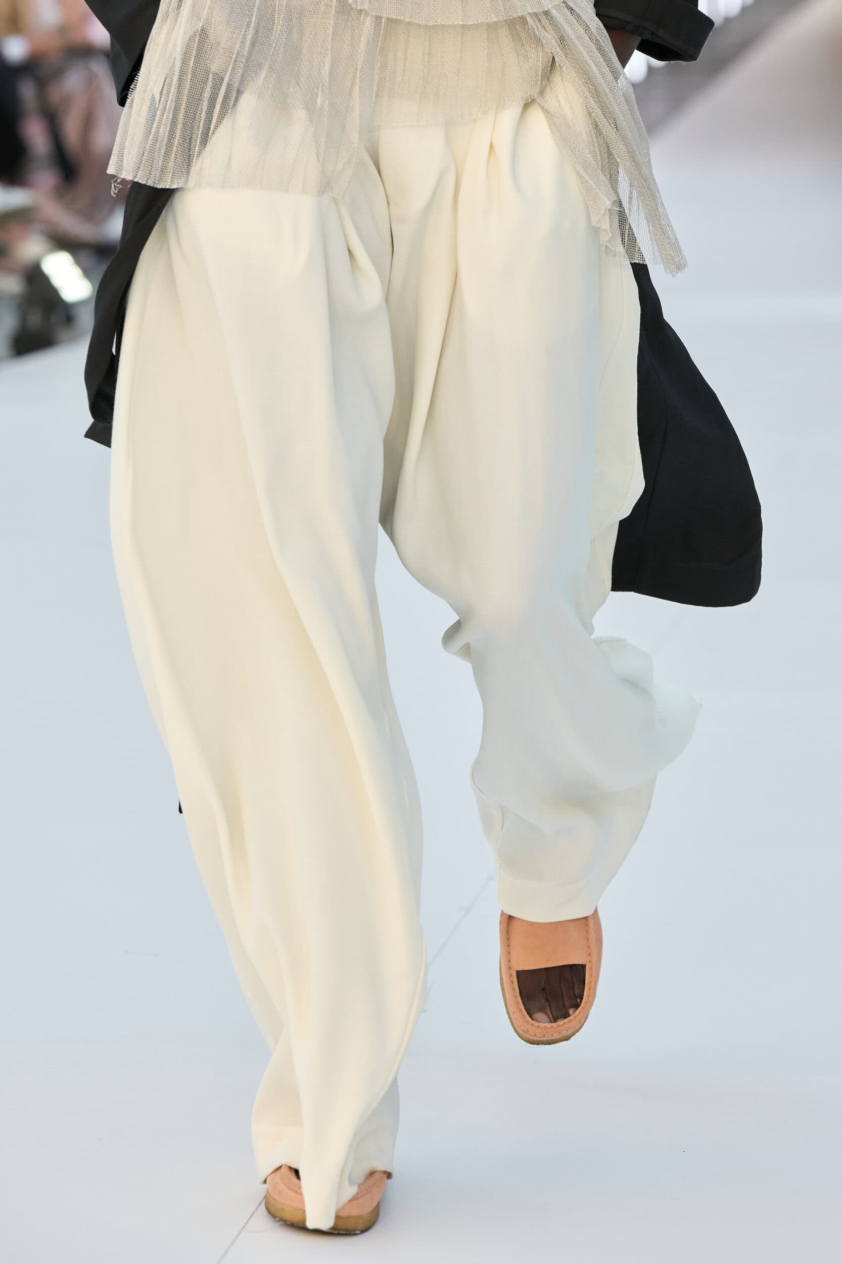 Polimoda Graduation Show Spring 2027 Men's Fashion Show Details