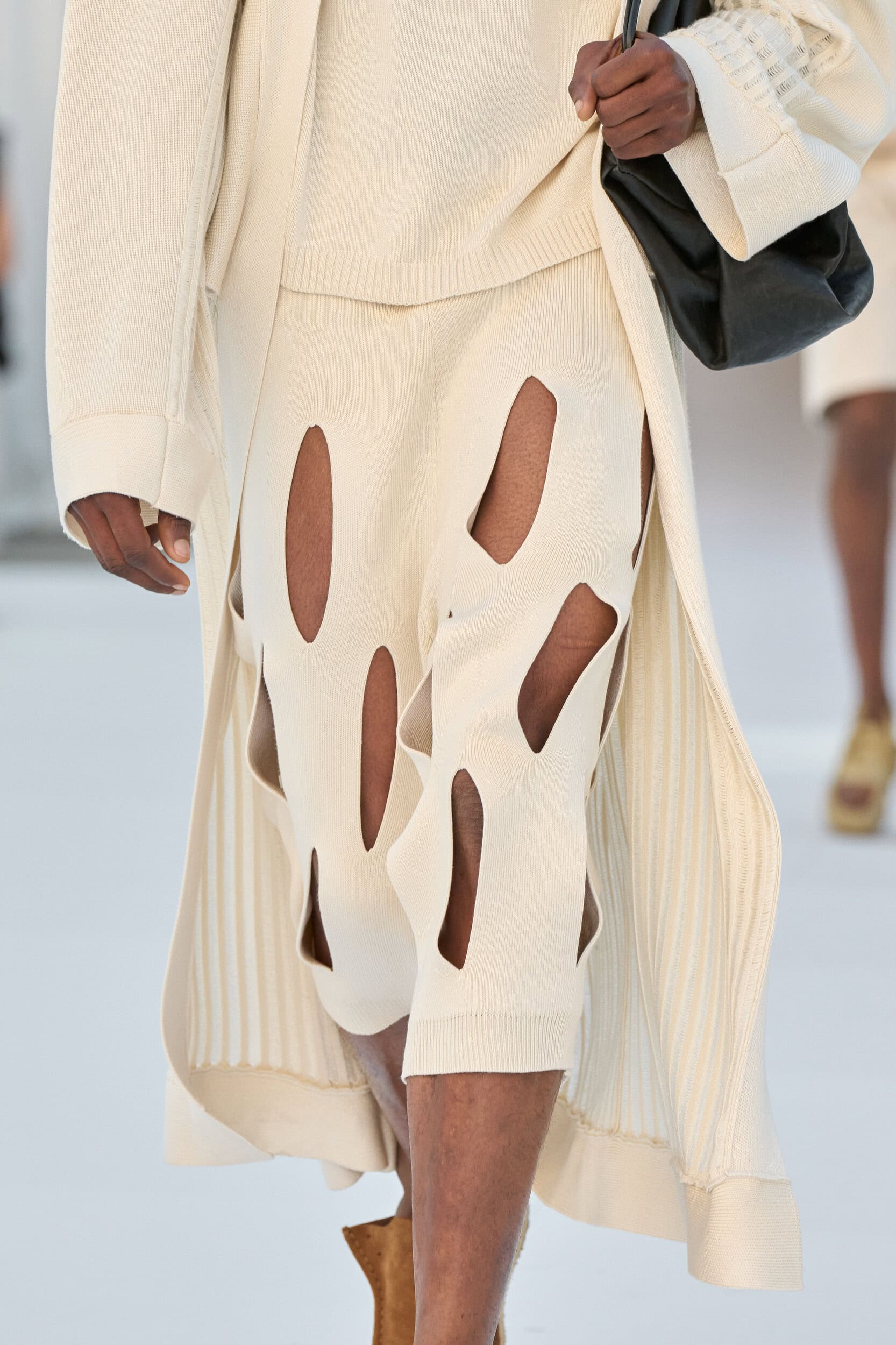 Polimoda Graduation Show Spring 2027 Men's Fashion Show Details