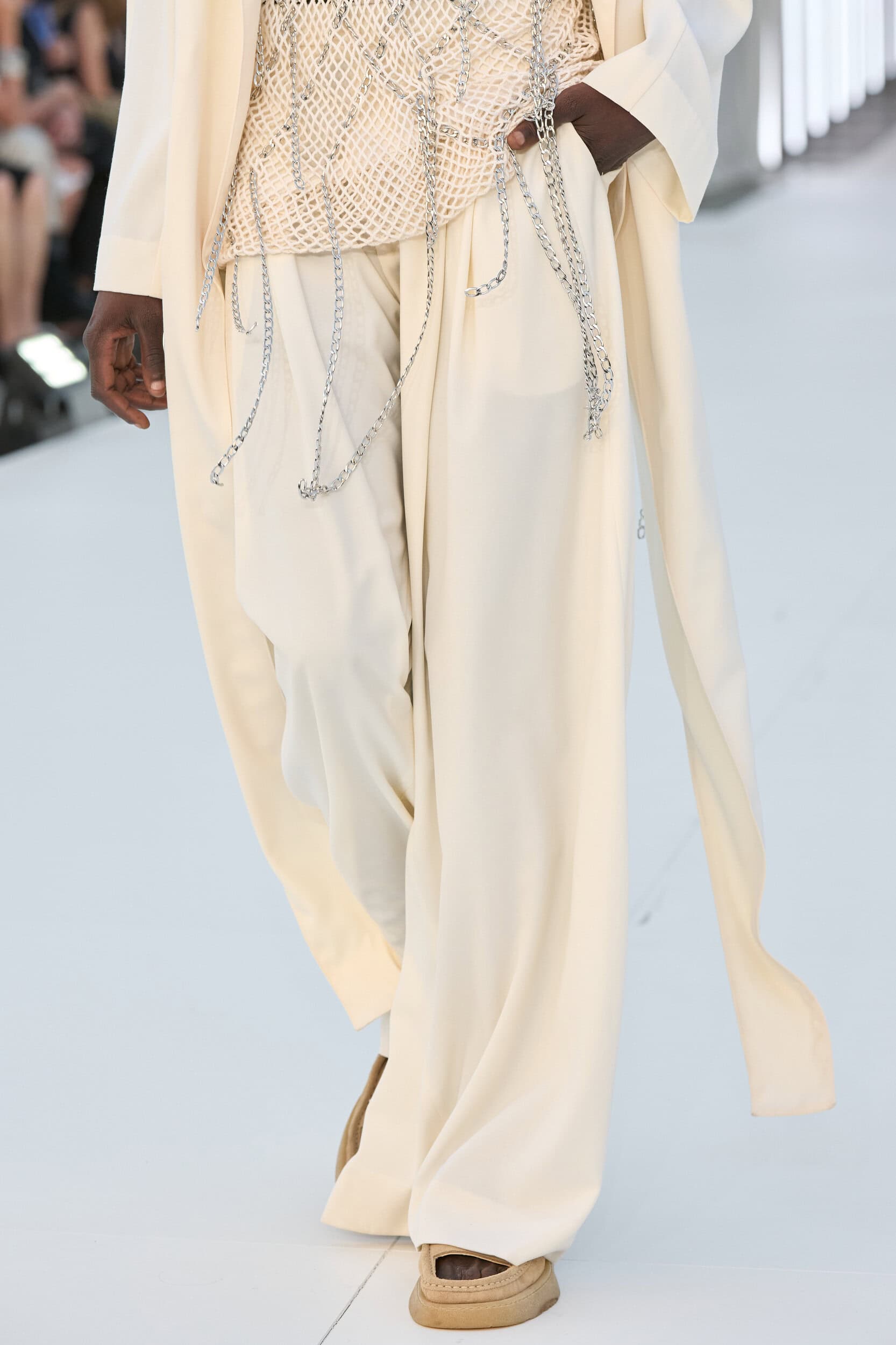 Polimoda Graduation Show Spring 2027 Men's Fashion Show Details