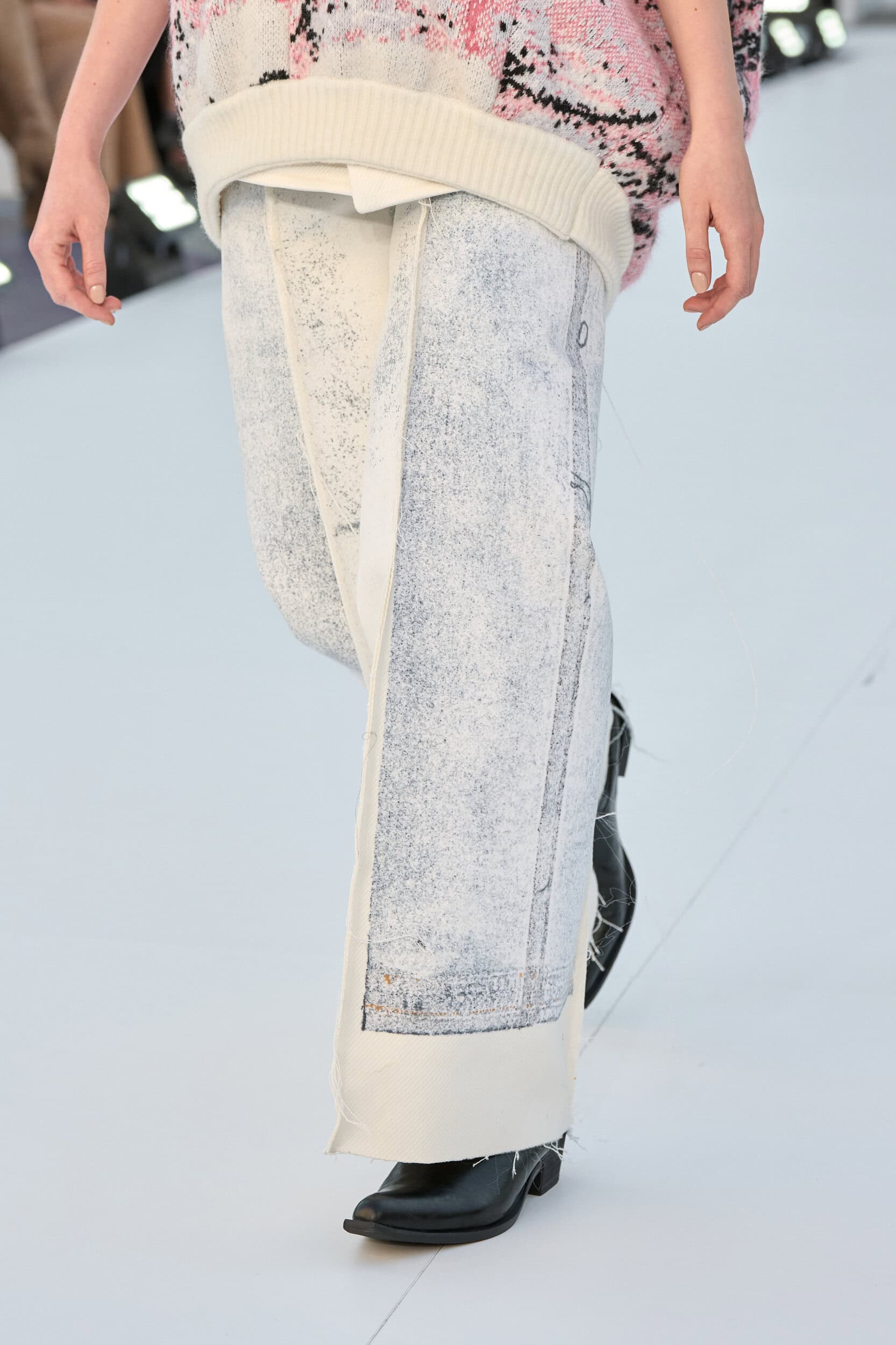 Polimoda Graduation Show Spring 2027 Men's Fashion Show Details