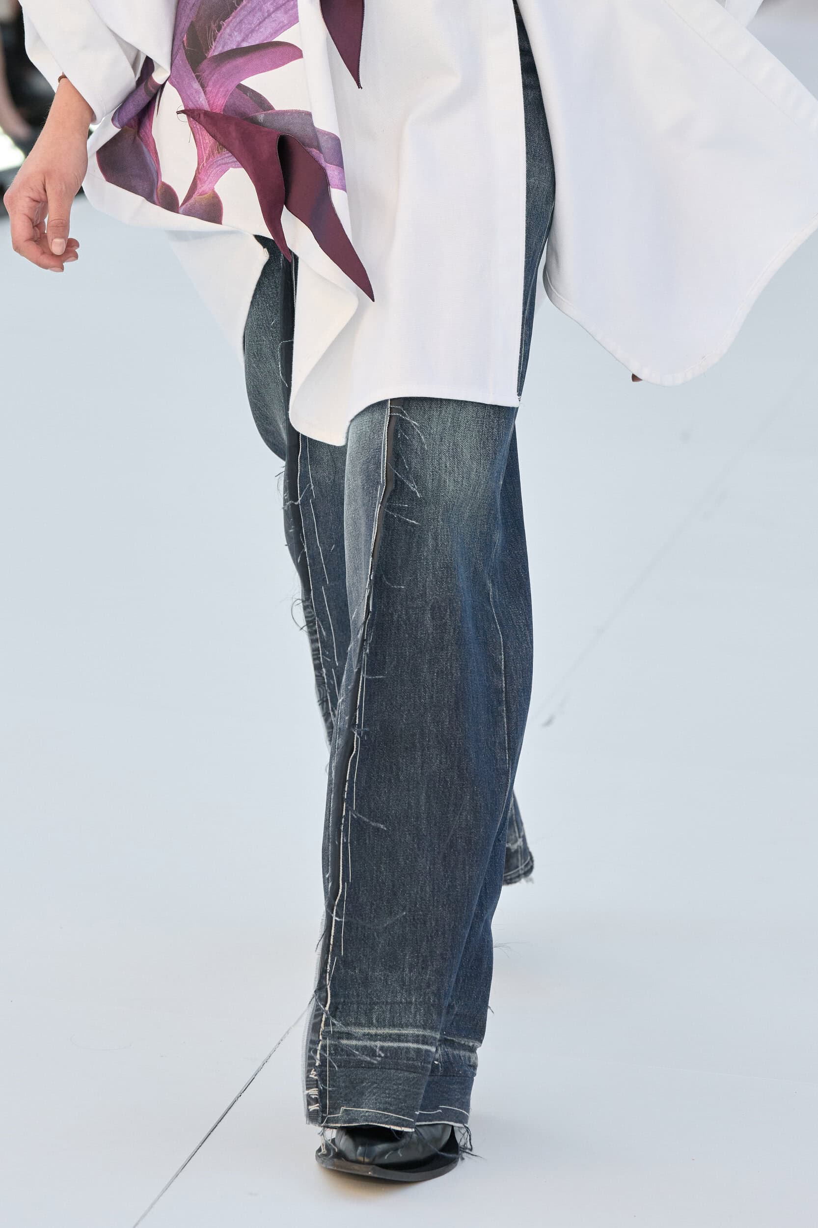 Polimoda Graduation Show Spring 2027 Men's Fashion Show Details