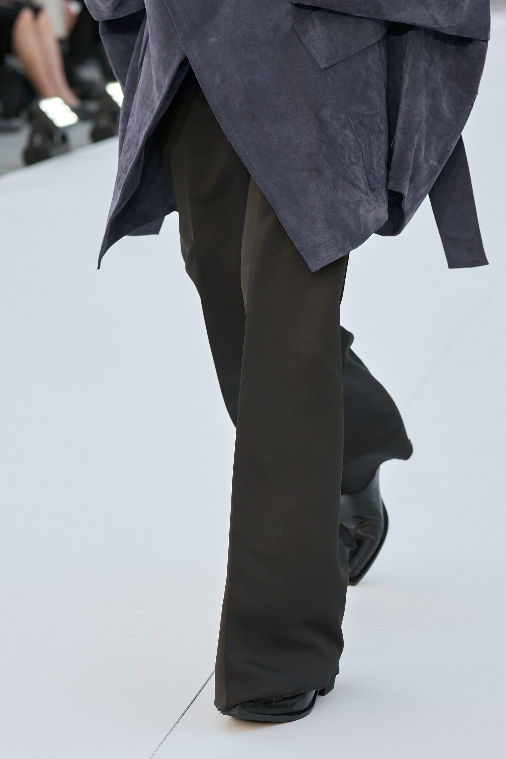 Polimoda Graduation Show Spring 2027 Men's Fashion Show Details