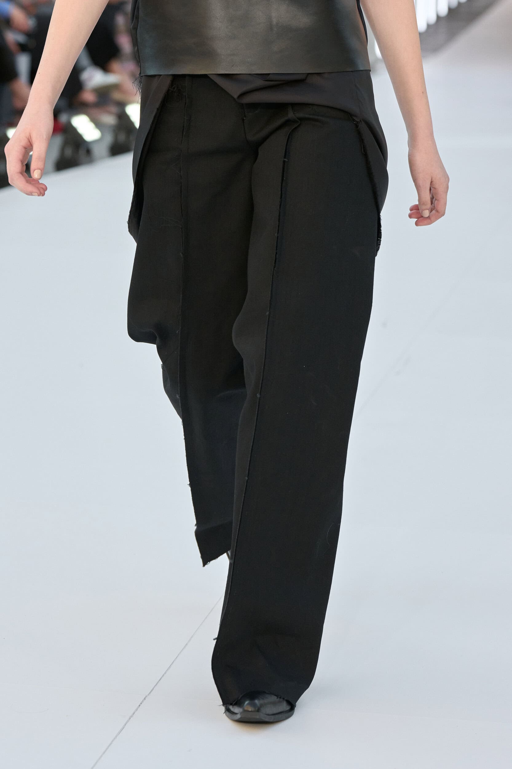Polimoda Graduation Show Spring 2027 Men's Fashion Show Details