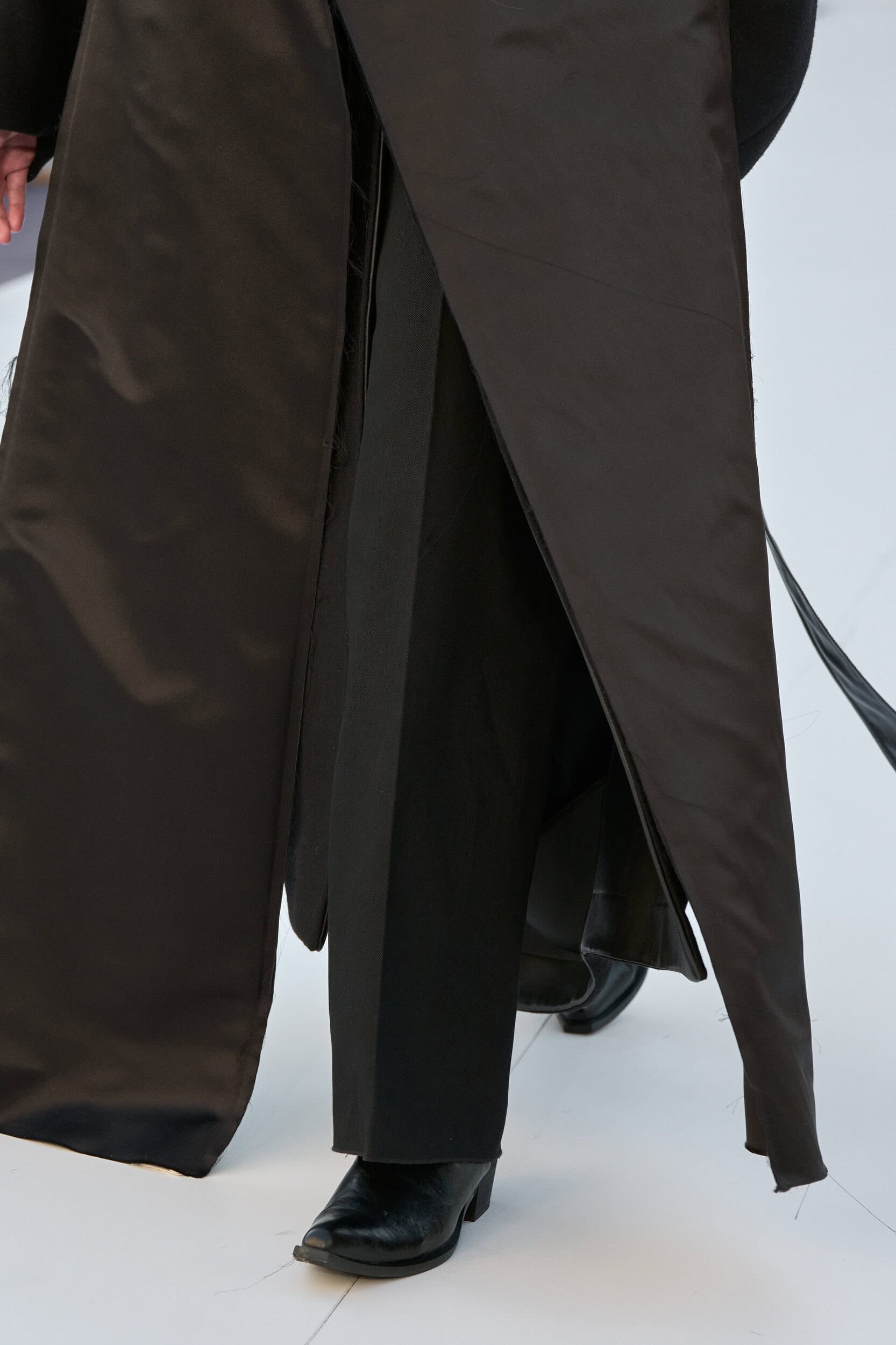 Polimoda Graduation Show Spring 2027 Men's Fashion Show Details