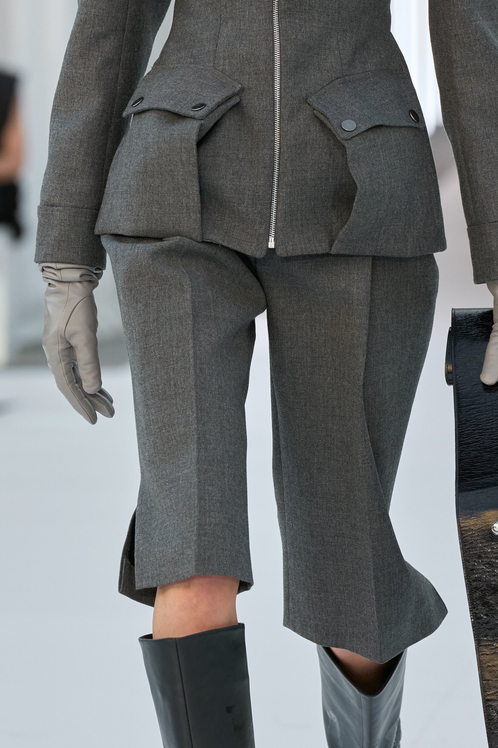 Polimoda Graduation Show Spring 2027 Men's Fashion Show Details