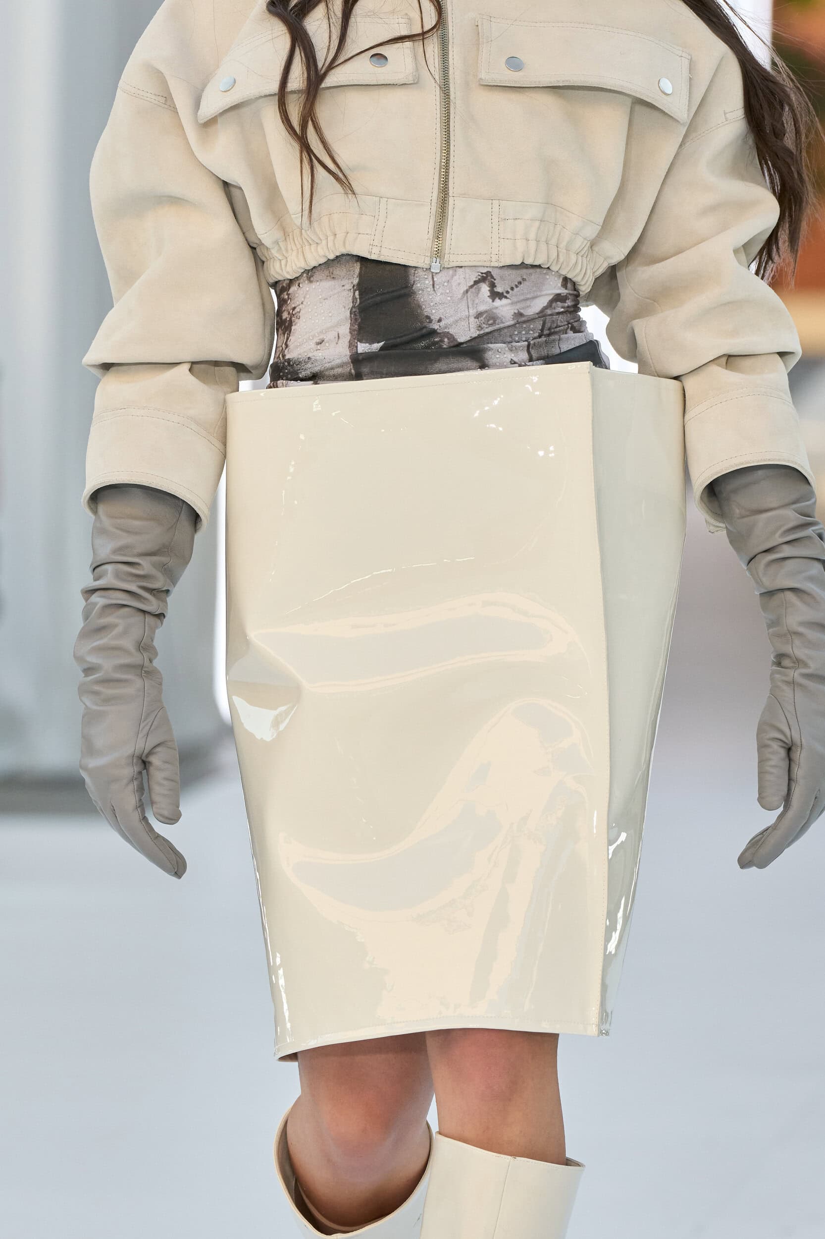 Polimoda Graduation Show Spring 2027 Men's Fashion Show Details