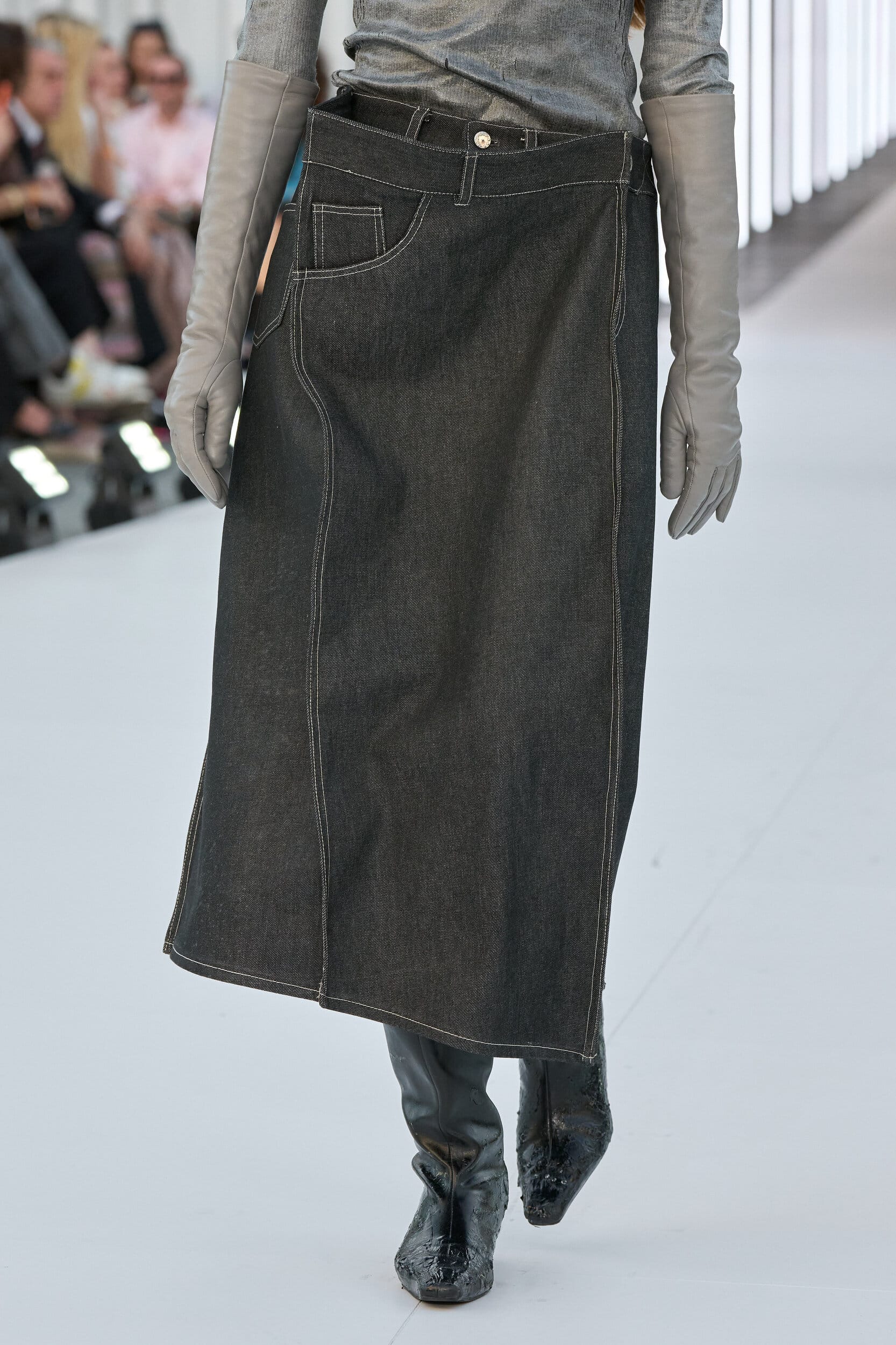 Polimoda Graduation Show Spring 2027 Men's Fashion Show Details