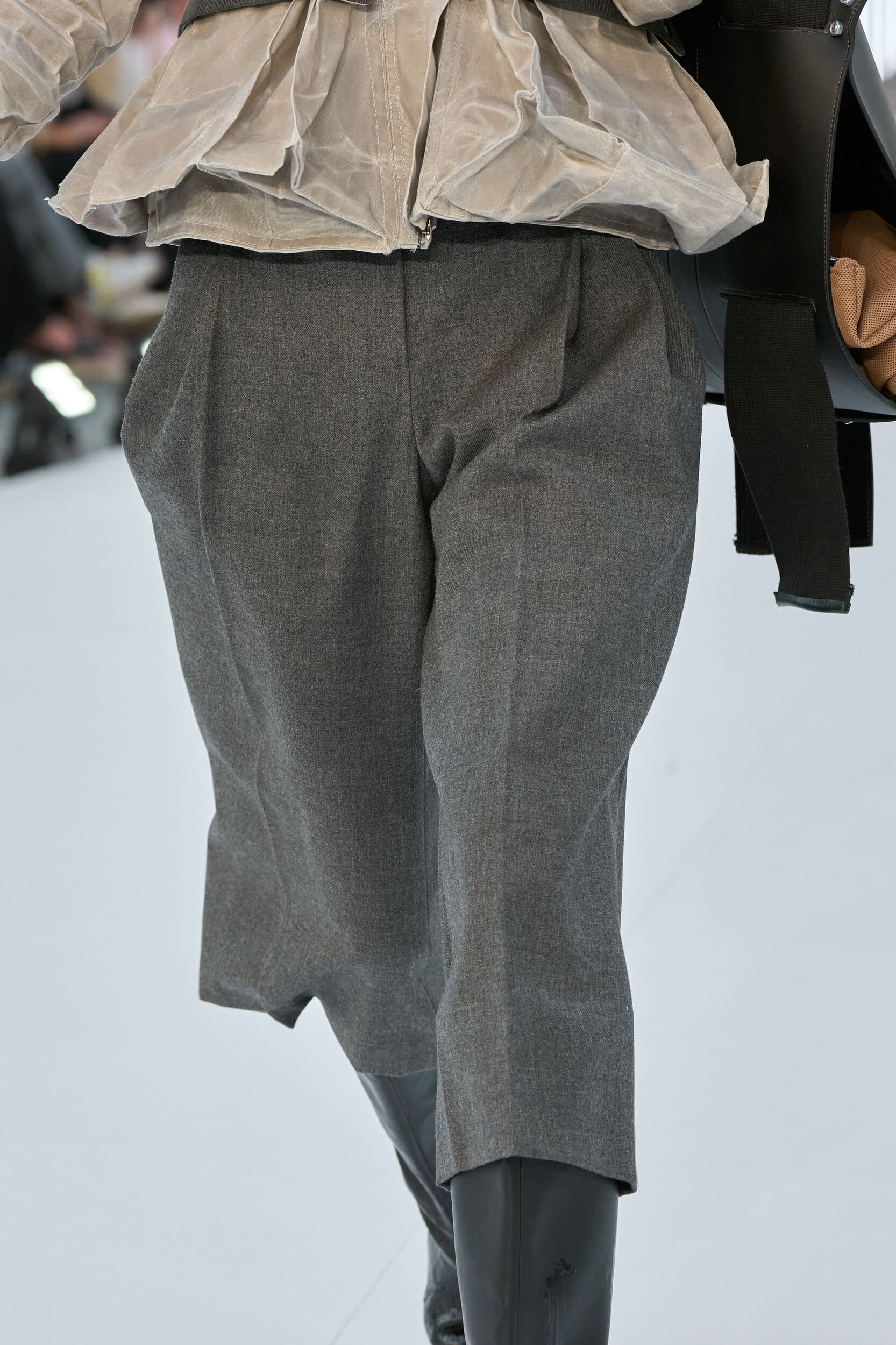 Polimoda Graduation Show Spring 2027 Men's Fashion Show Details